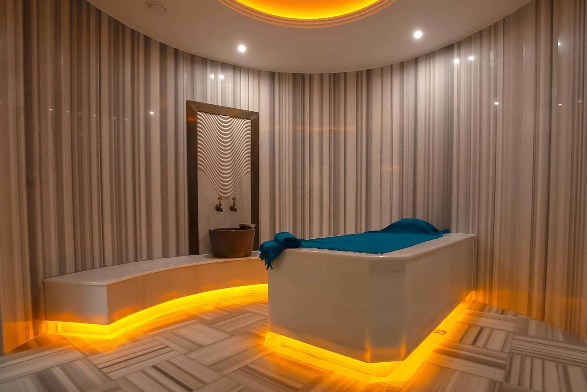 Zoya Health and Wellbeing Resort