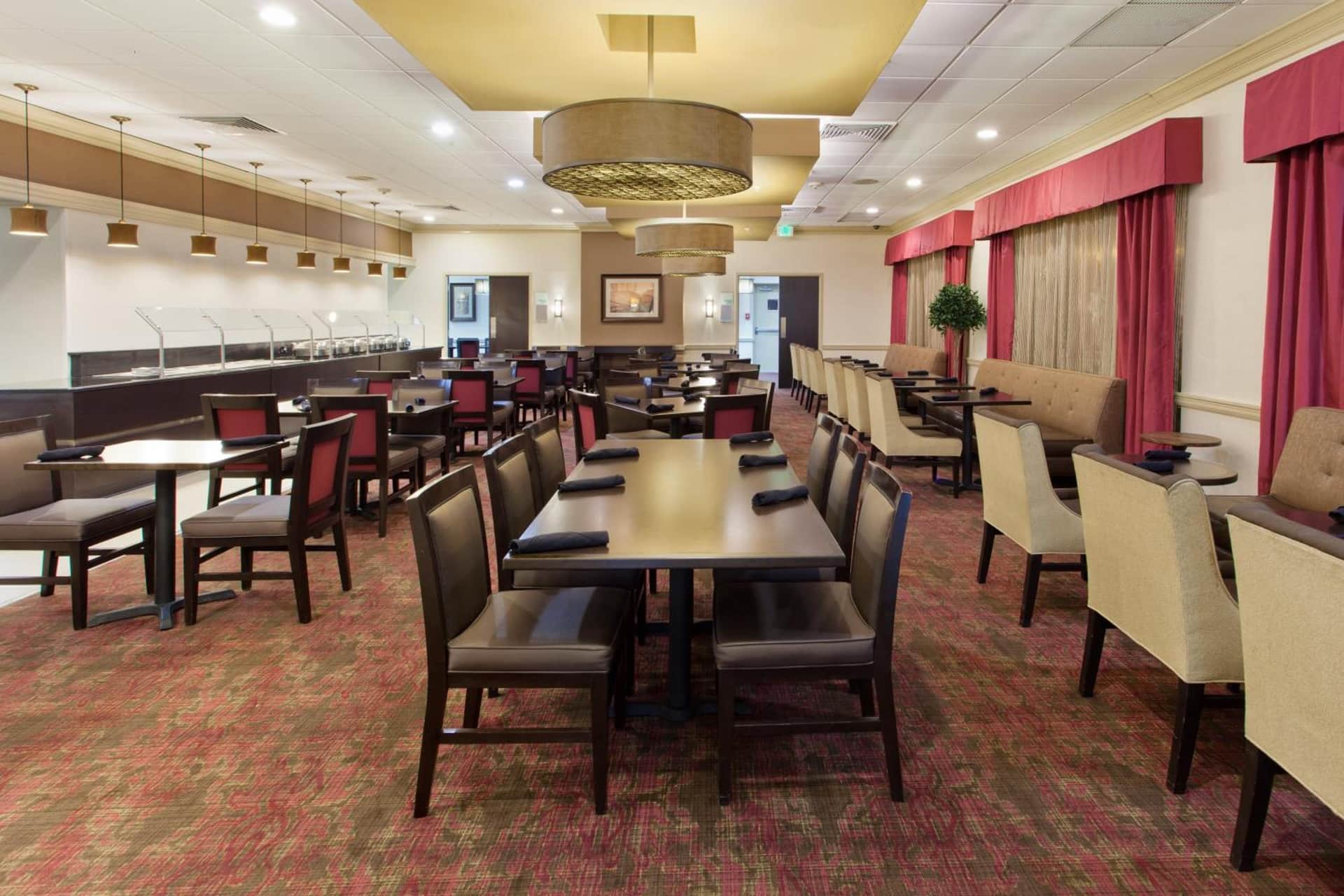 Holiday Inn Shreveport Downtown by IHG