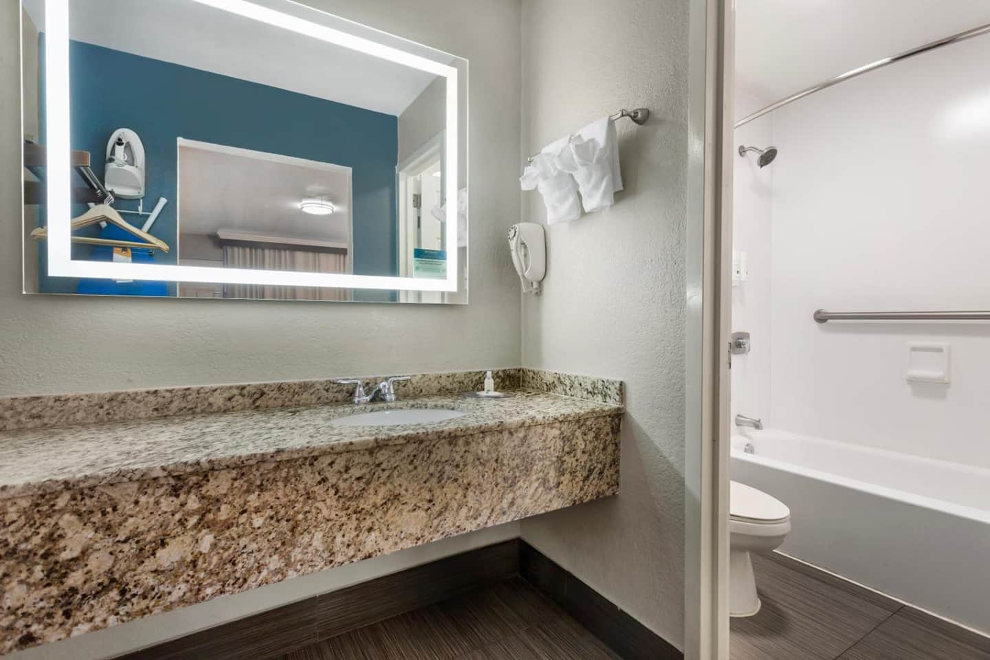Quality Inn and Conference Center Tampa-Brandon