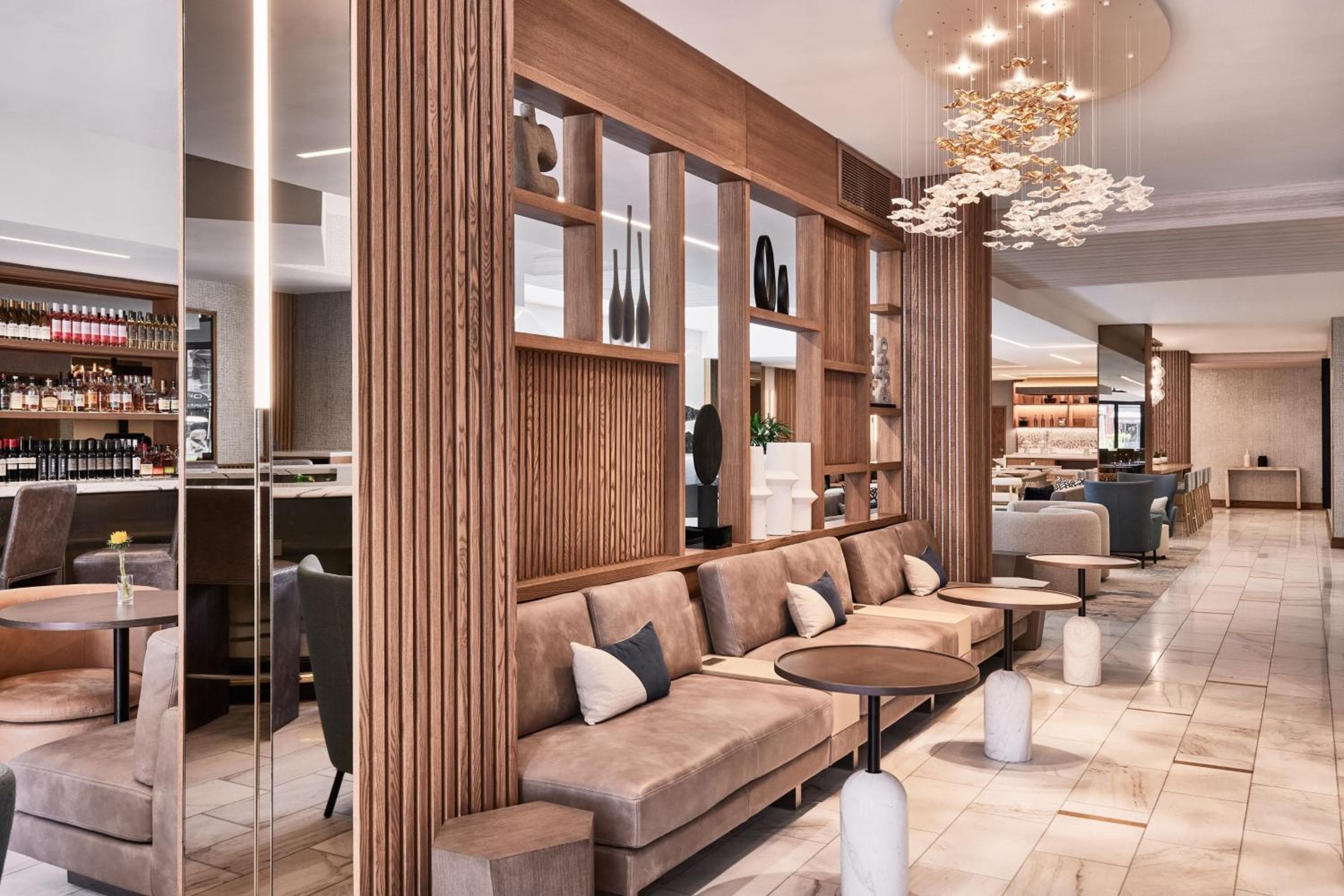 AC Hotel by Marriott San Diego Downtown Gaslamp Quarter