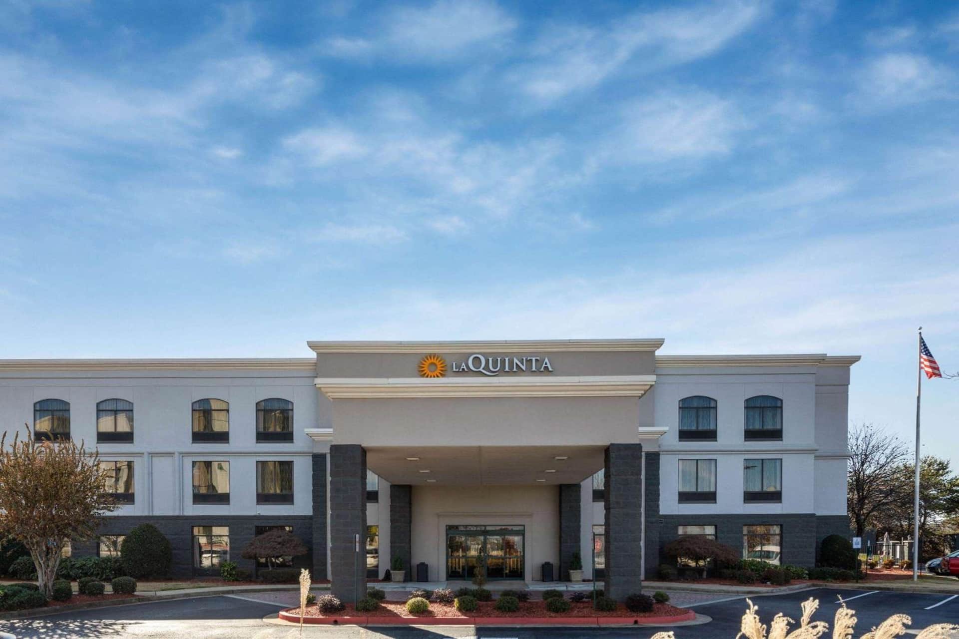 La Quinta by Wyndham Kennesaw