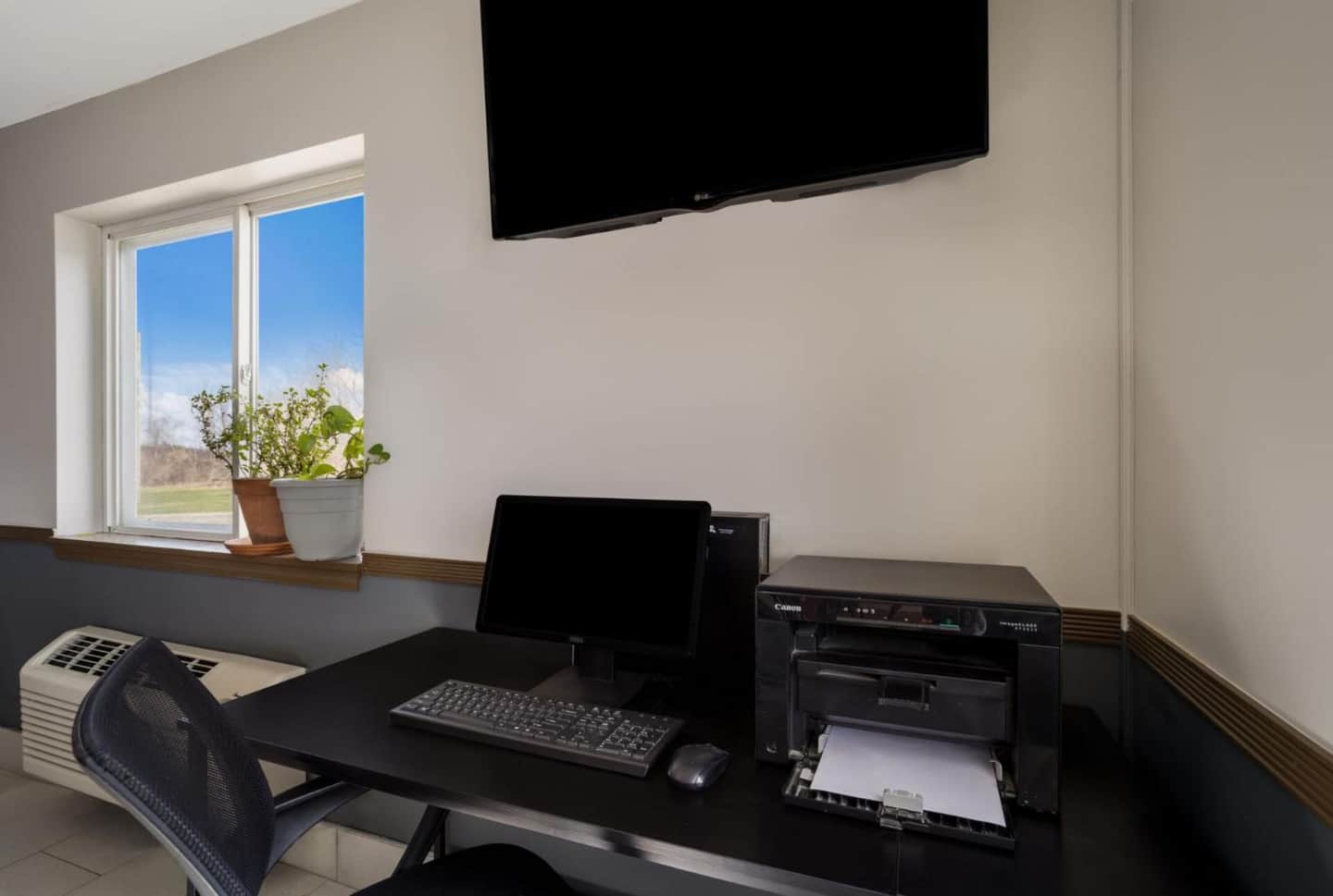 Econo Lodge Inn & Suites Canandaigua - Fingers Lake Area