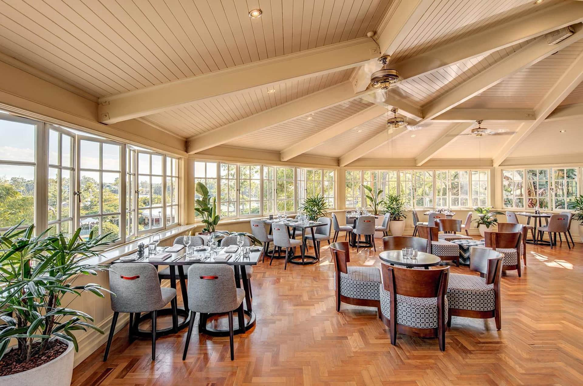 InterContinental Sanctuary Cove Resort by IHG