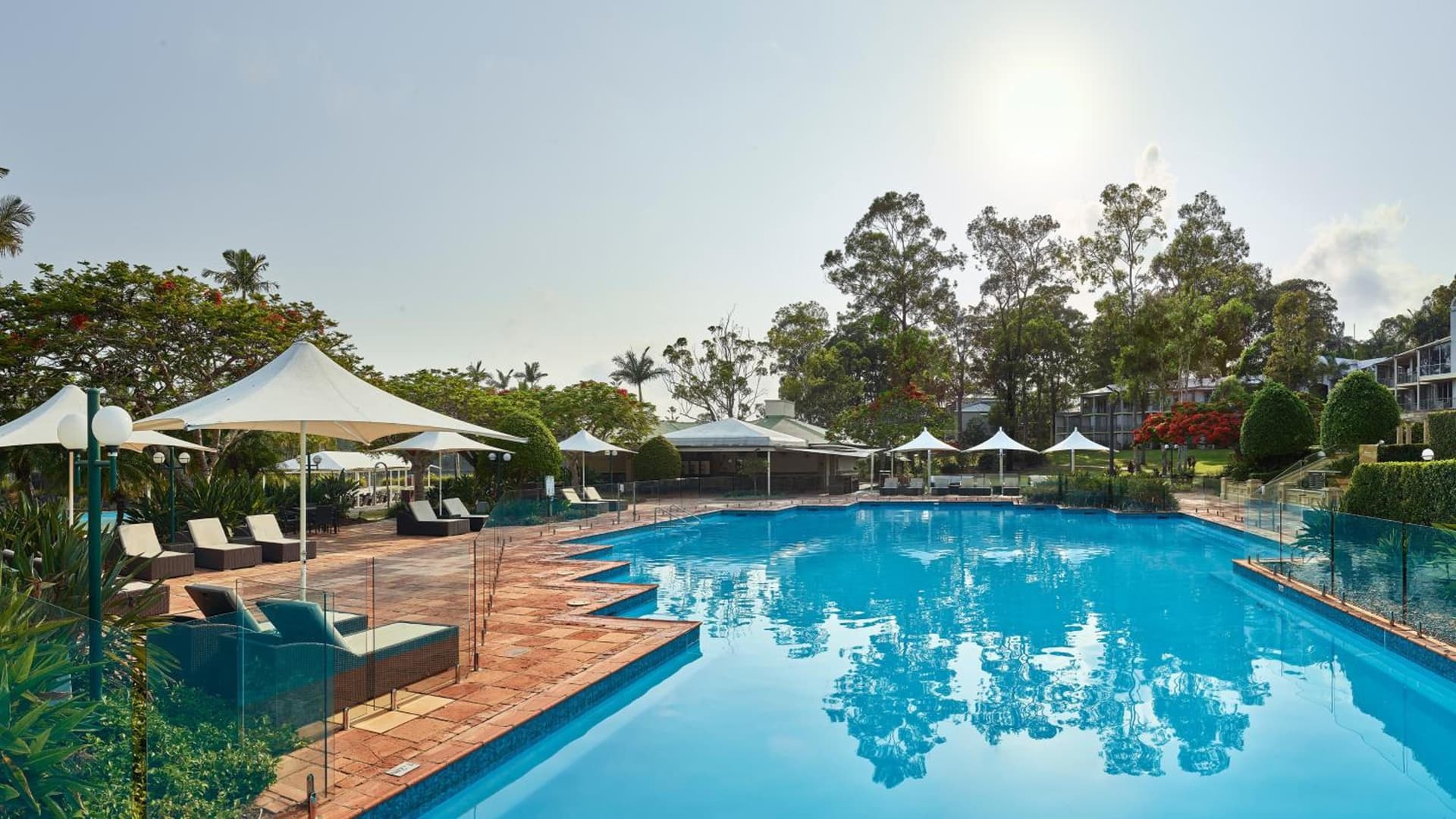 InterContinental Sanctuary Cove Resort by IHG