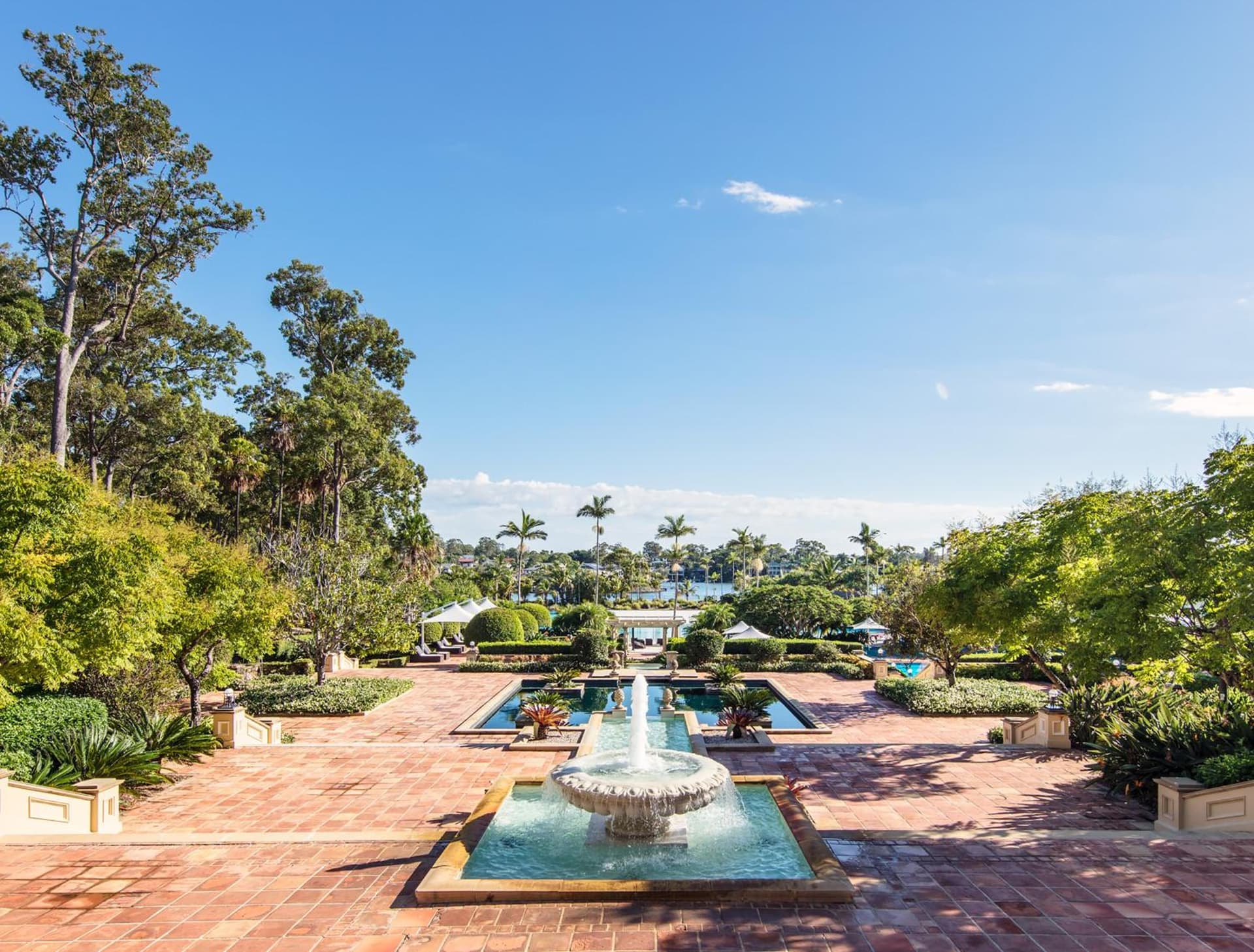 InterContinental Sanctuary Cove Resort by IHG