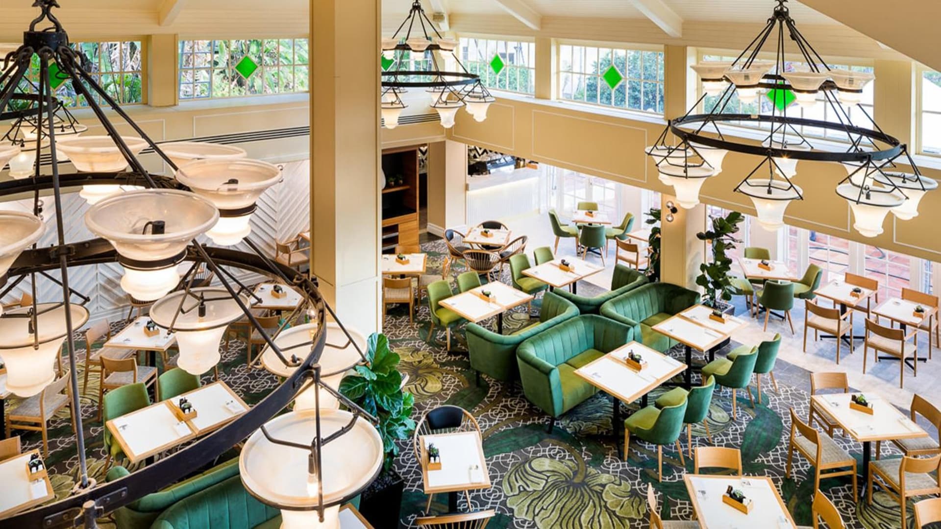InterContinental Sanctuary Cove Resort by IHG