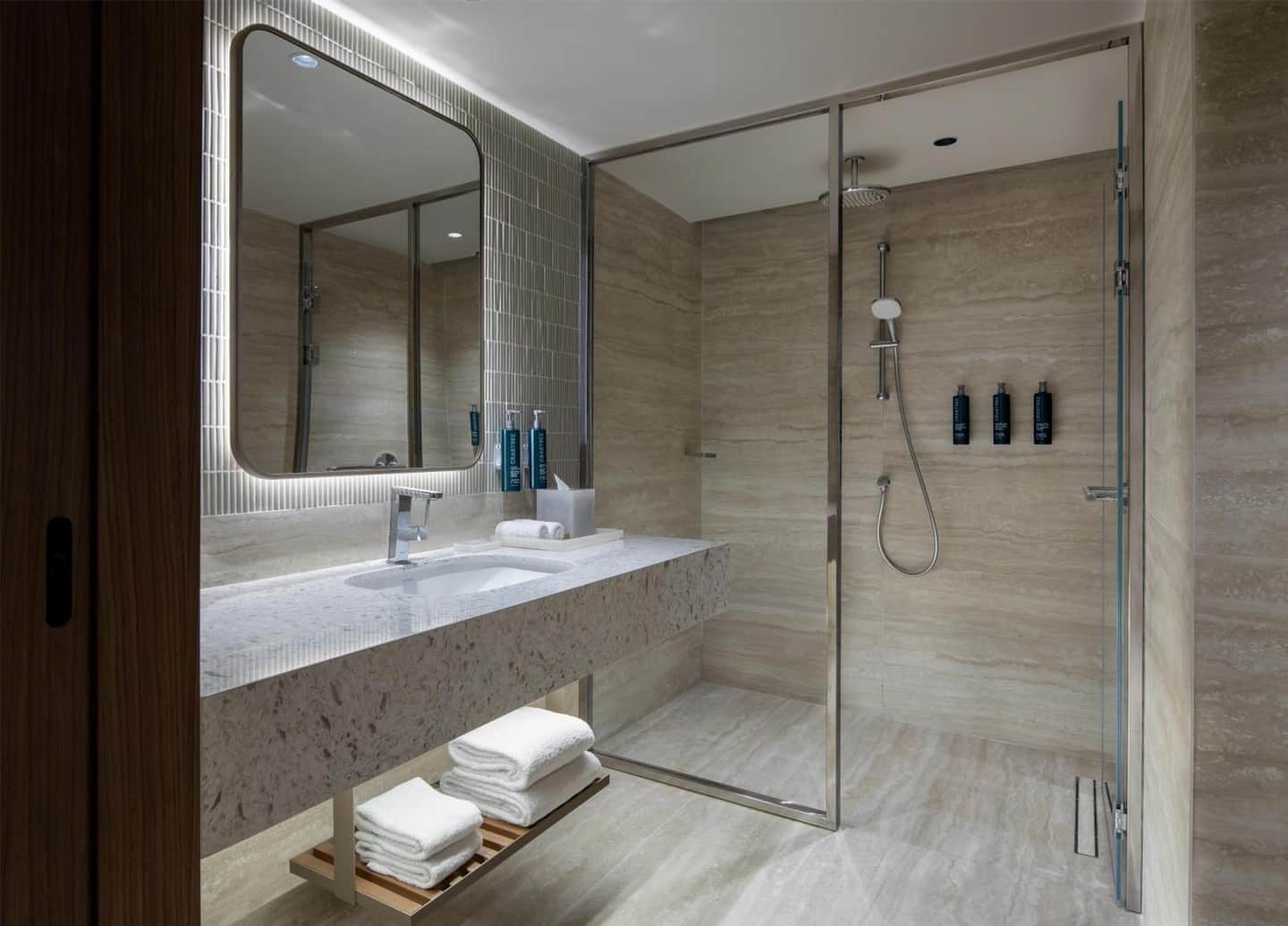 DoubleTree by Hilton Istanbul Macka