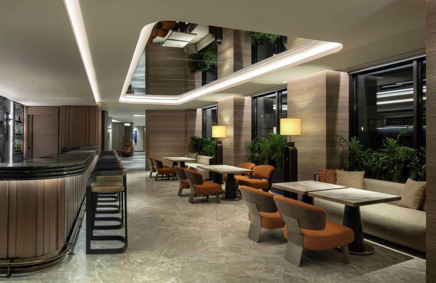DoubleTree by Hilton Istanbul Macka
