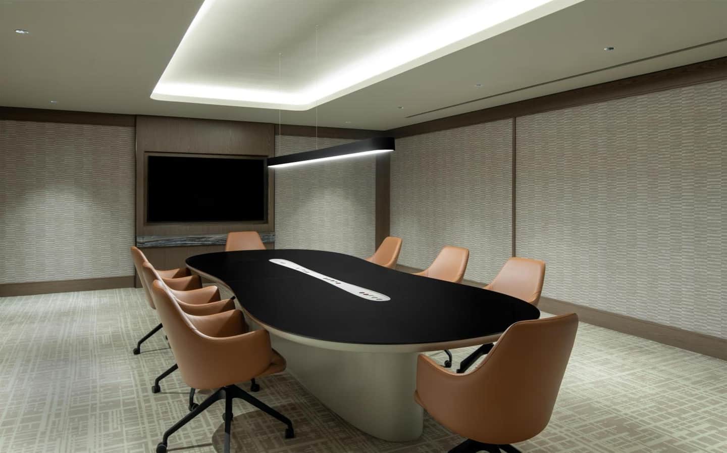DoubleTree by Hilton Istanbul Macka