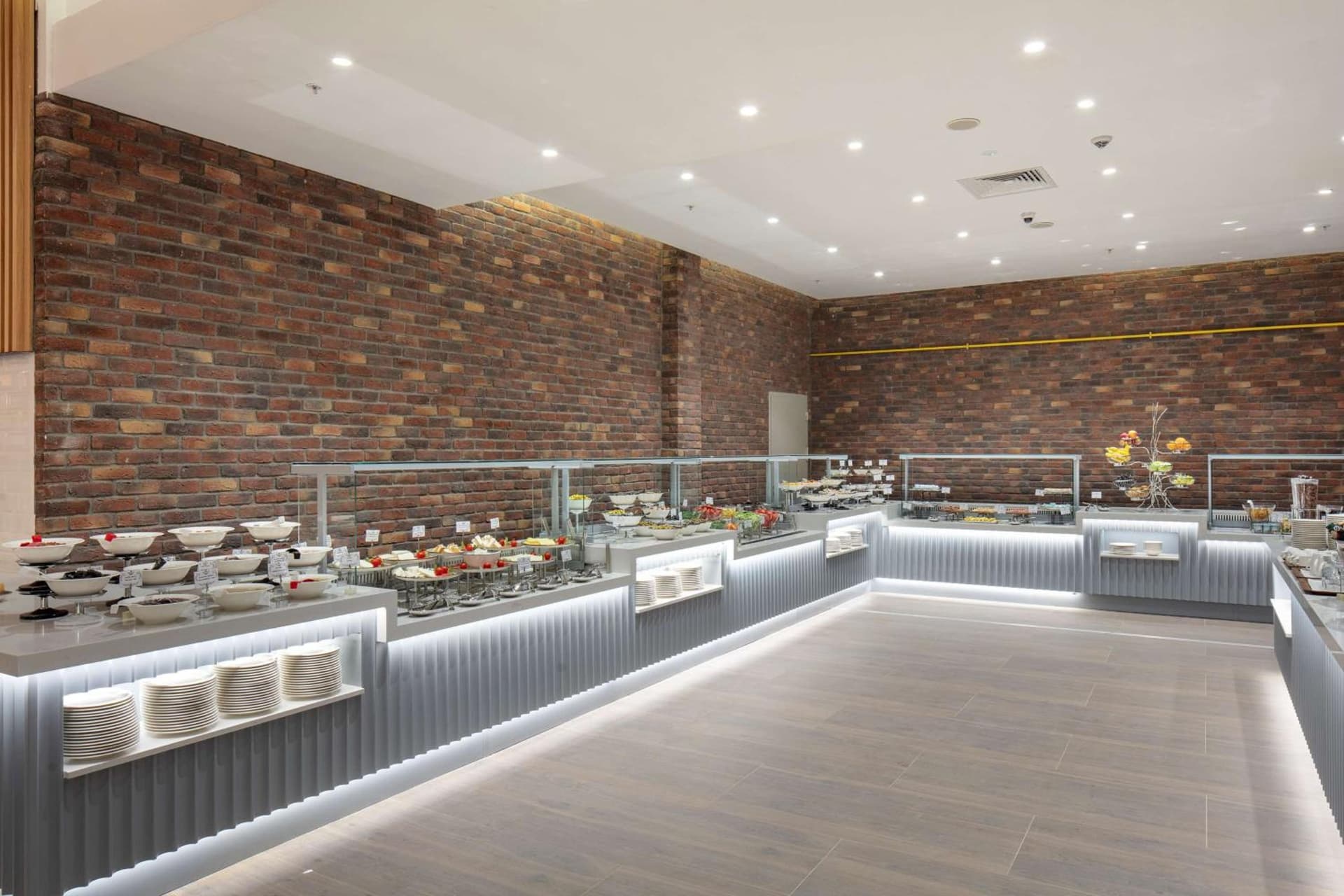 Hilton Garden Inn Erzurum