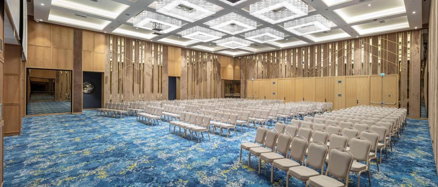 Hilton Garden Inn Erzurum