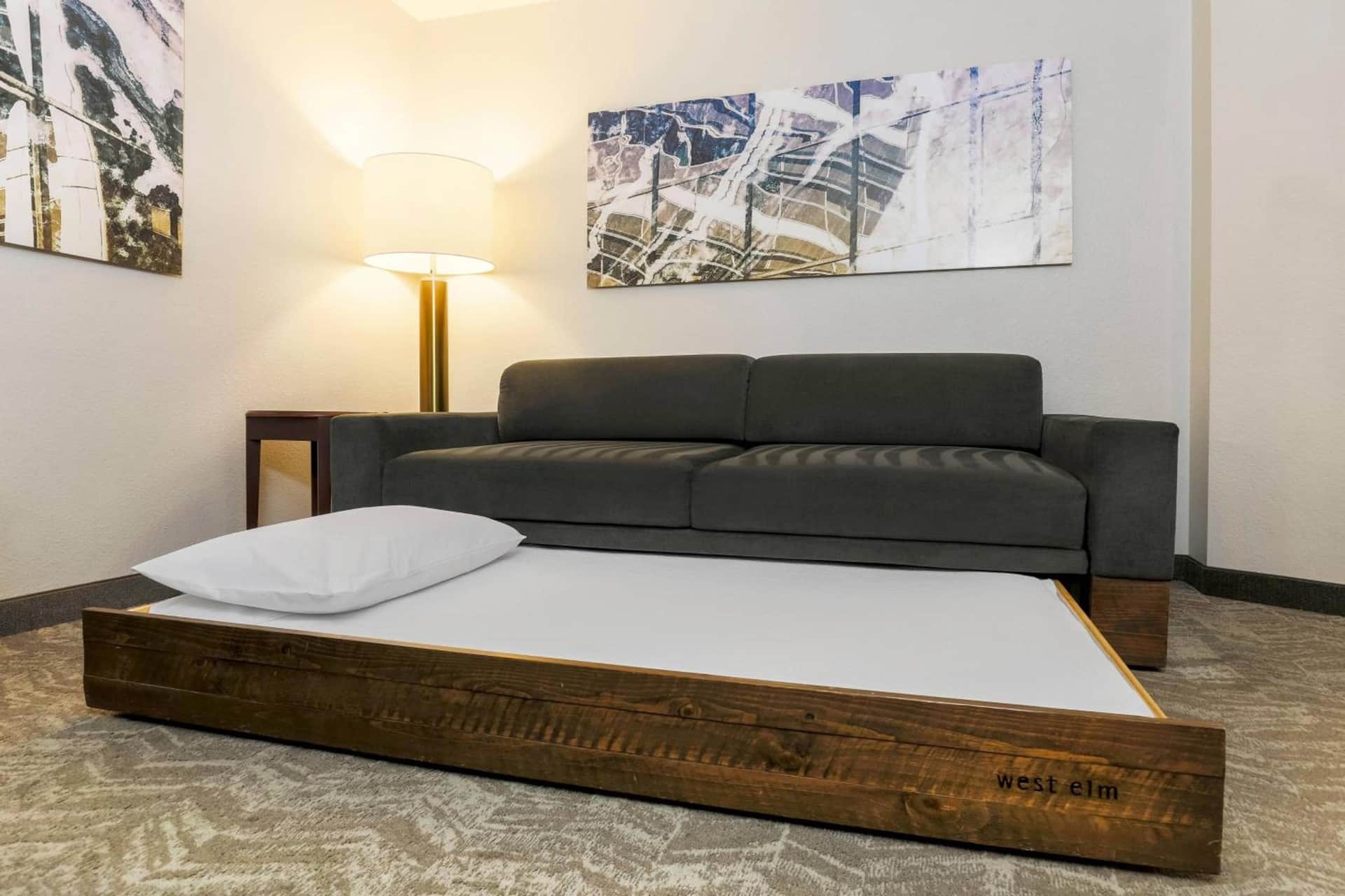 Springhill Suites Phoenix Glendale Sports & Entertainment District