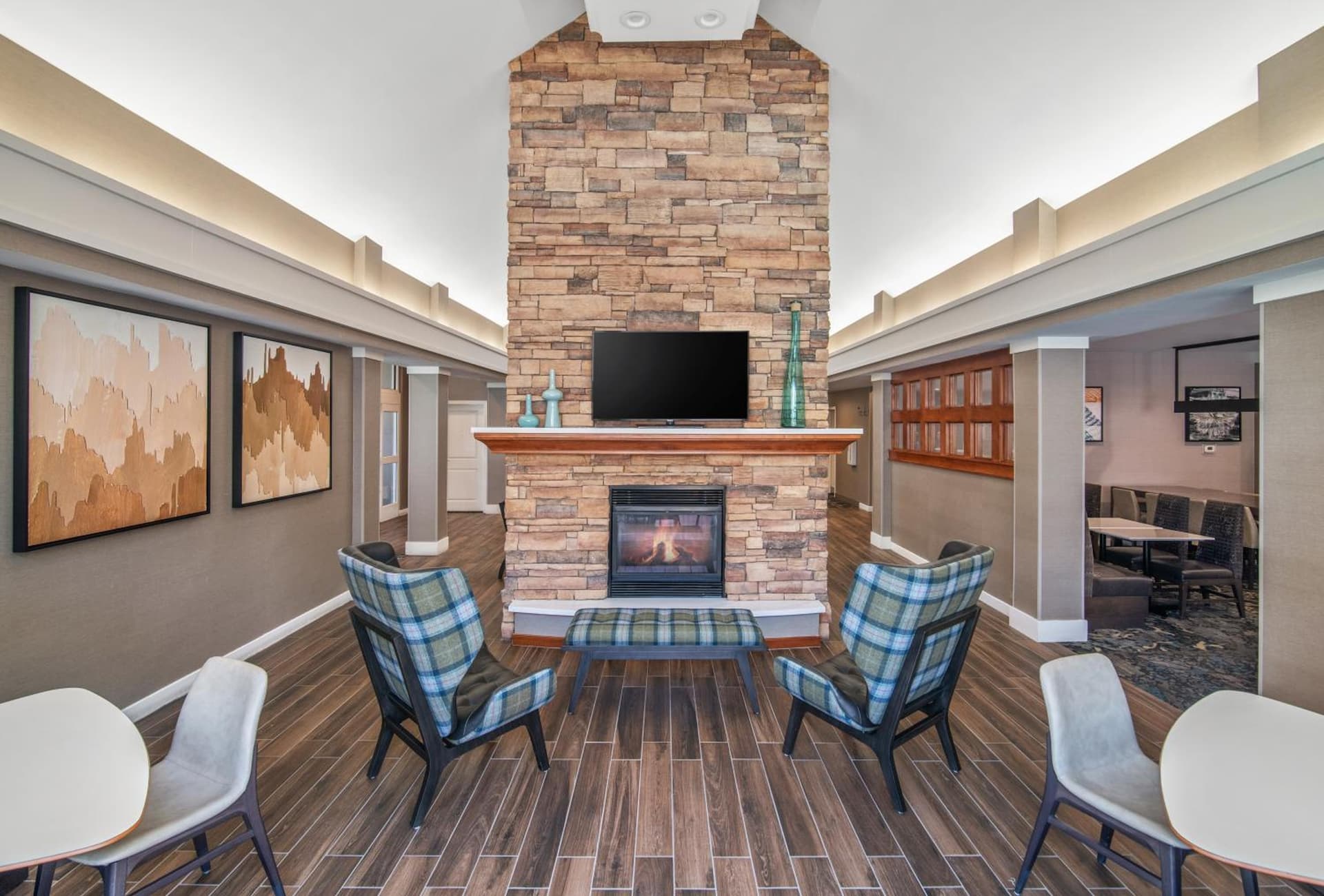 Residence Inn Phoenix Glendale Sports & Entertainment District