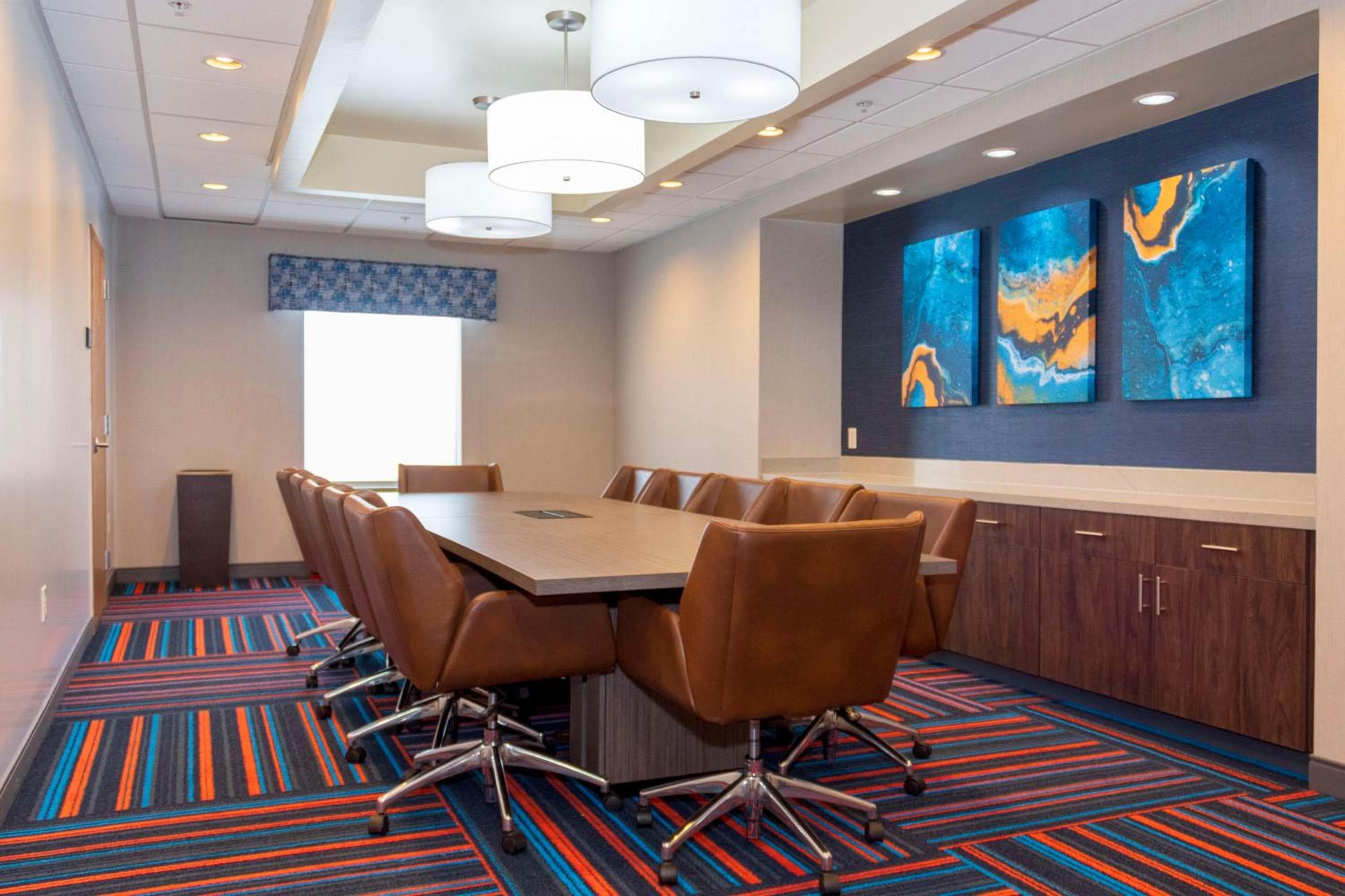 Hampton Inn & Suites Riverton