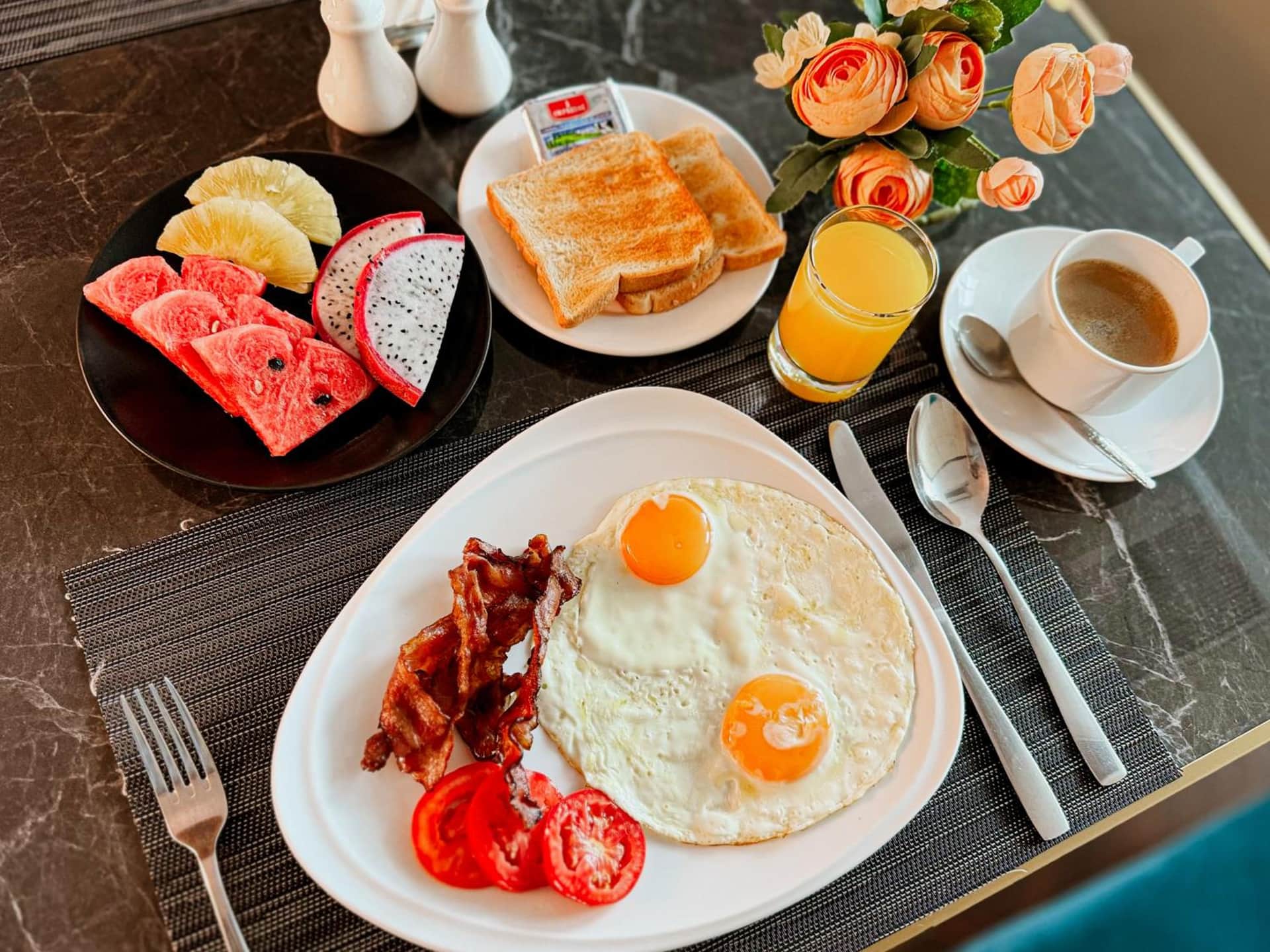 Ramada Grand Swiss Sukhumvit 11