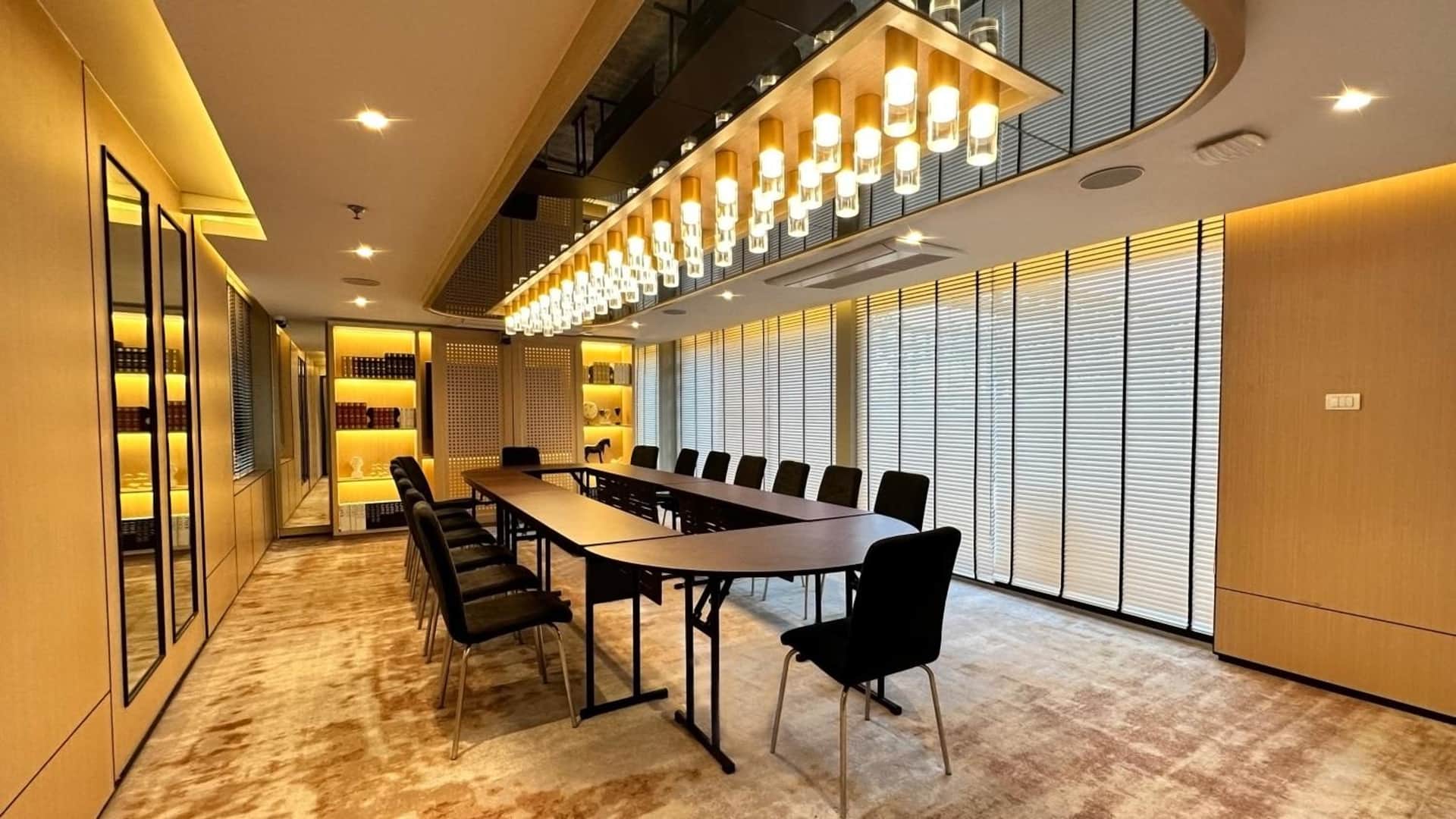 Ramada Grand Swiss Sukhumvit 11