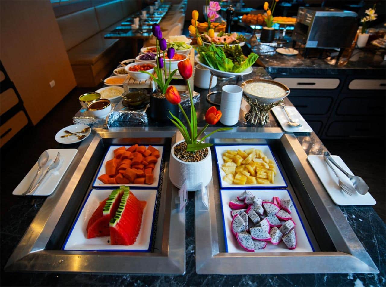Ramada Grand Swiss Sukhumvit 11