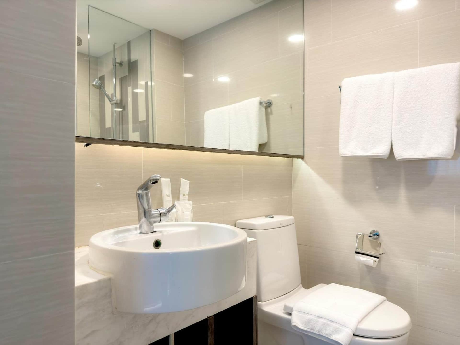 Ramada Grand Swiss Sukhumvit 11
