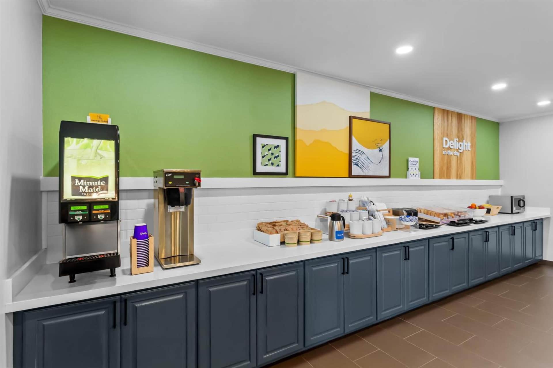 Spark by Hilton Houston Hobby Airport