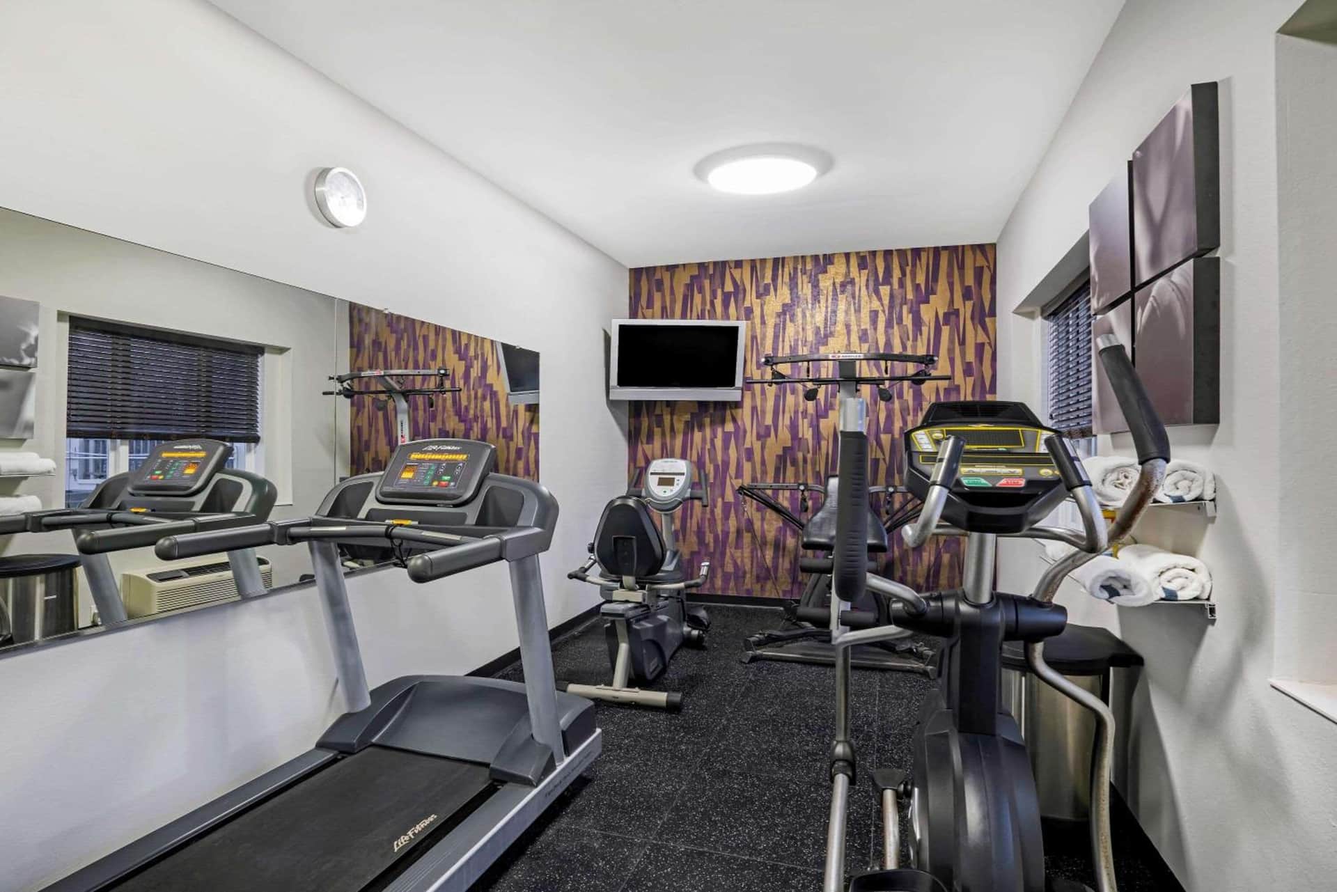 La Quinta Inn & Suites by Wyndham Cookeville