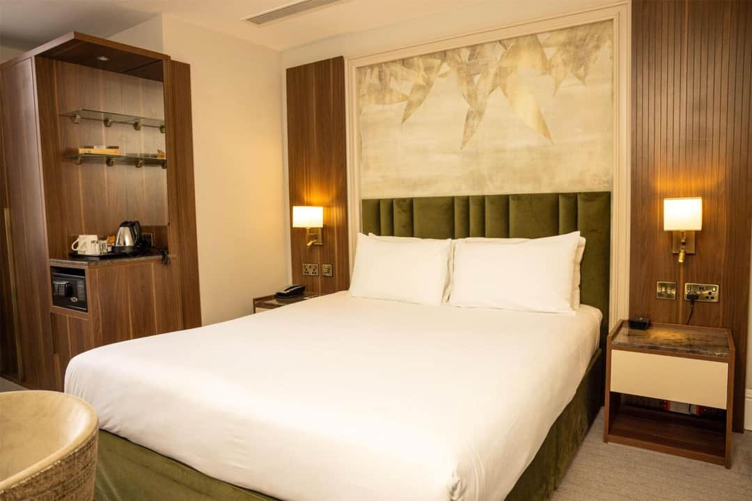 Dover Marina Hotel & Spa, Tapestry Collection by Hilton