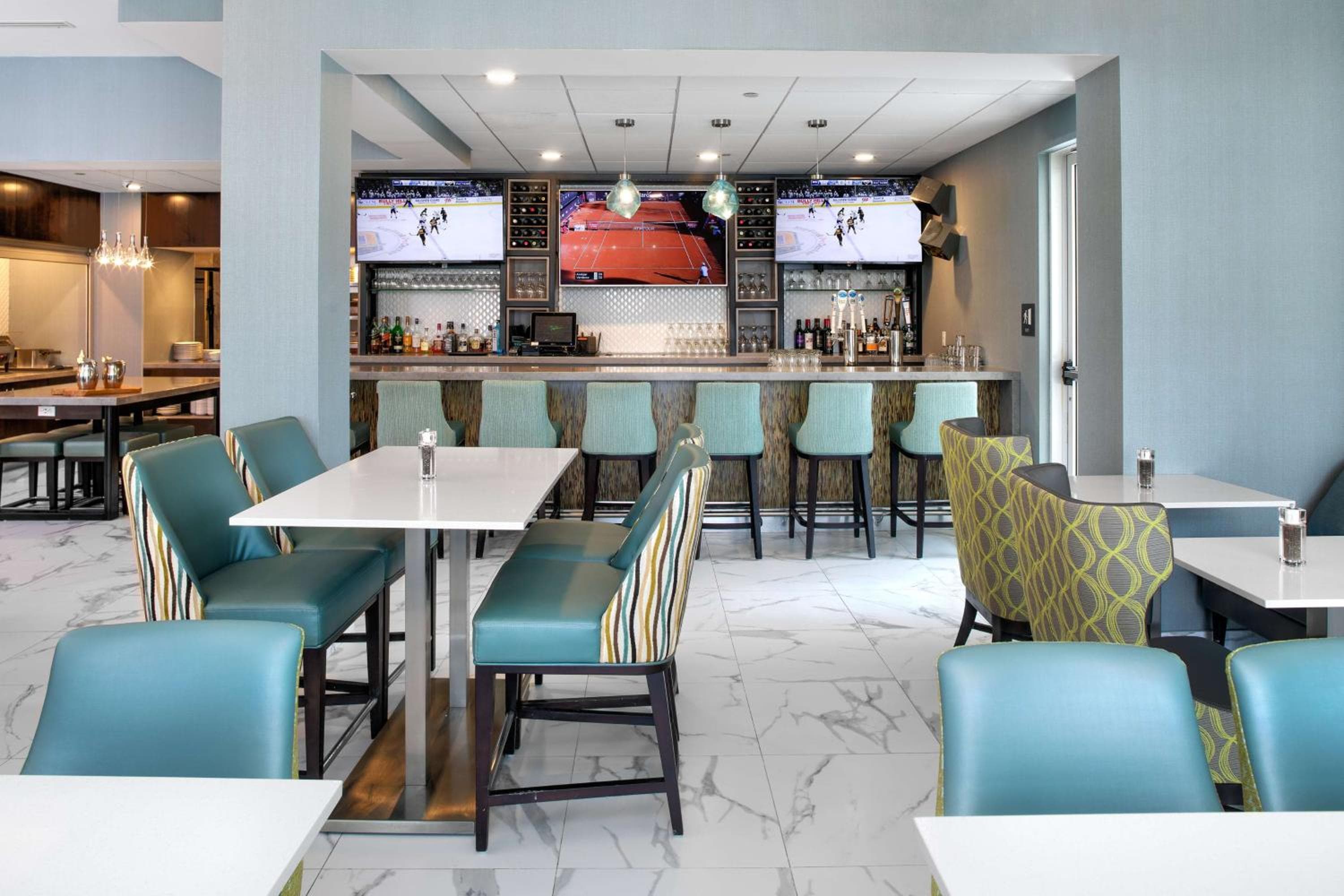 Hilton Garden Inn by Hilton Halifax Airport