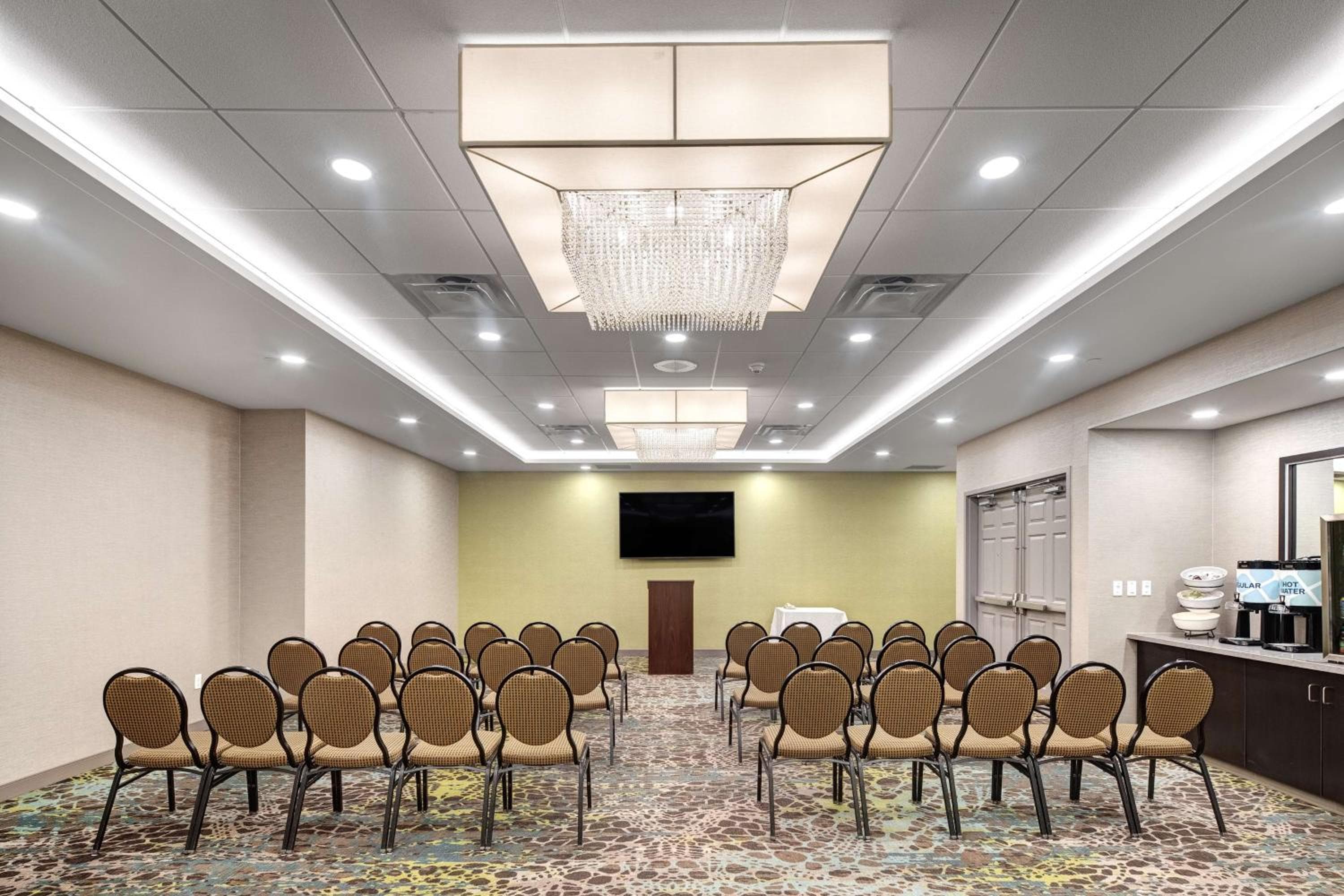 Hilton Garden Inn by Hilton Halifax Airport