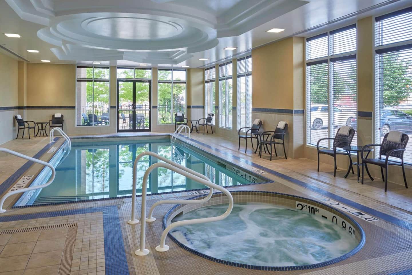 Hilton Garden Inn Toronto Airport West/Mississauga