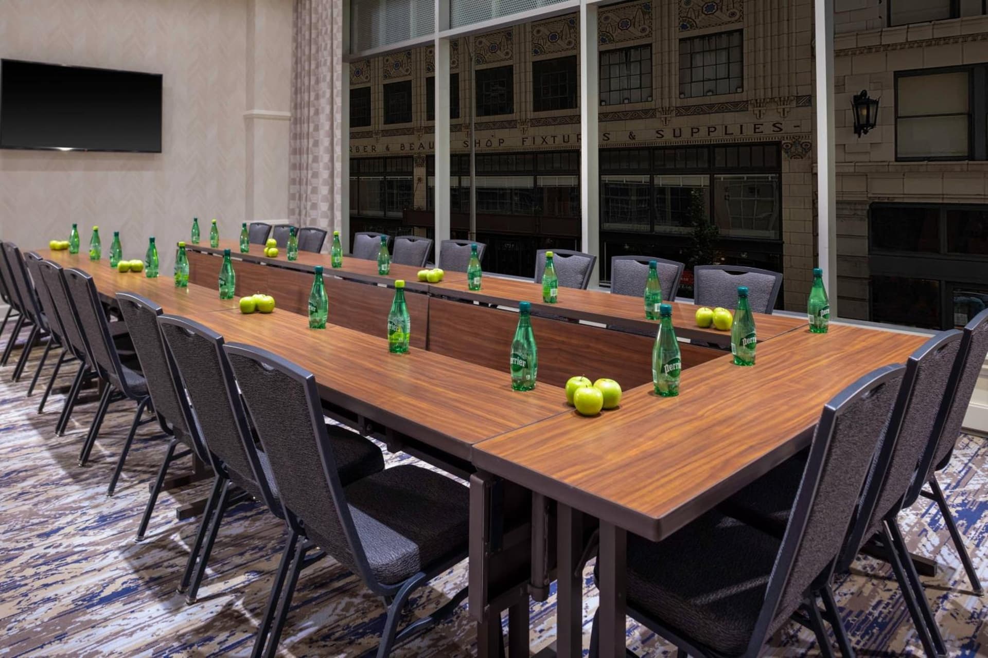 Residence Inn Denver City Center