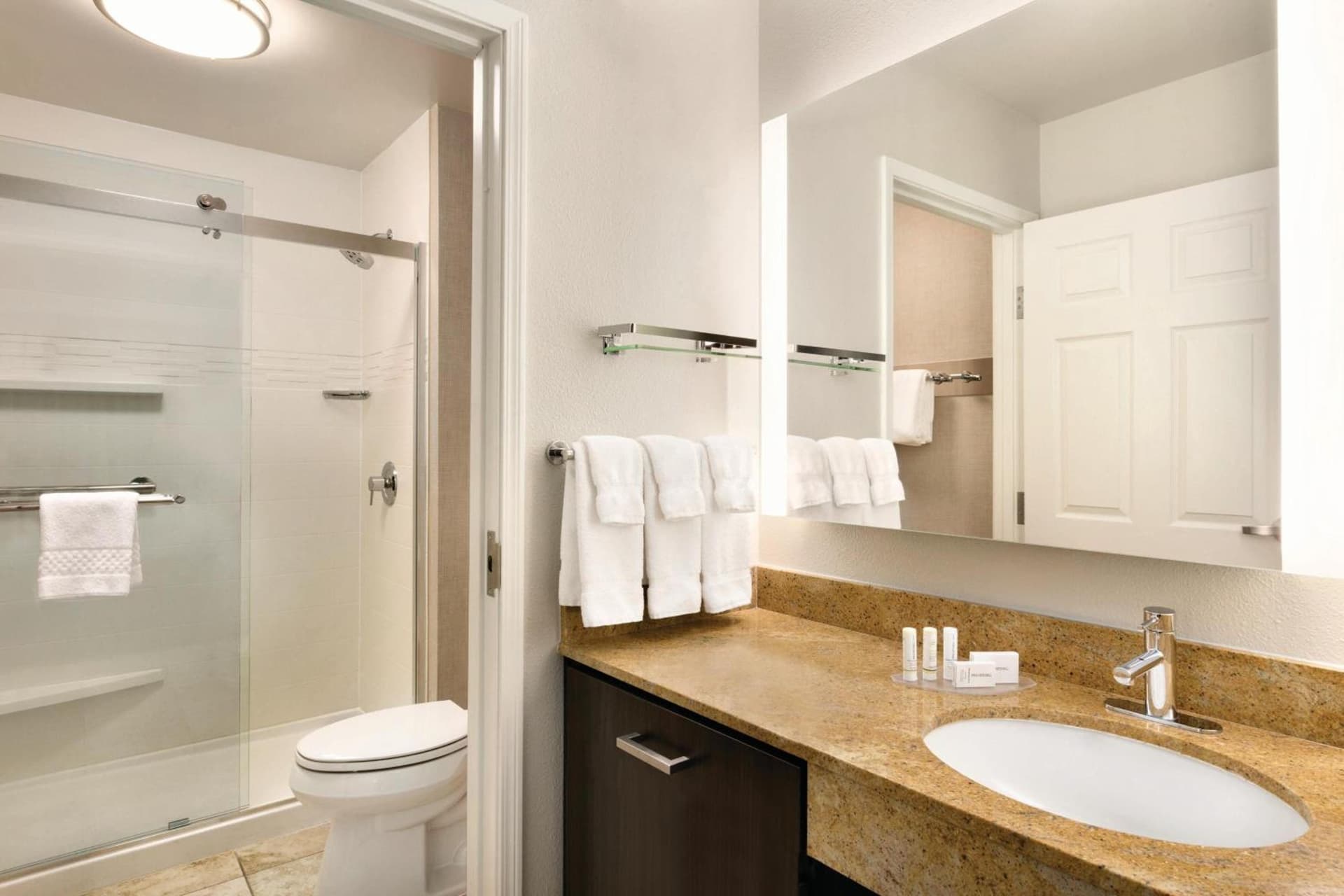 Residence Inn Denver City Center