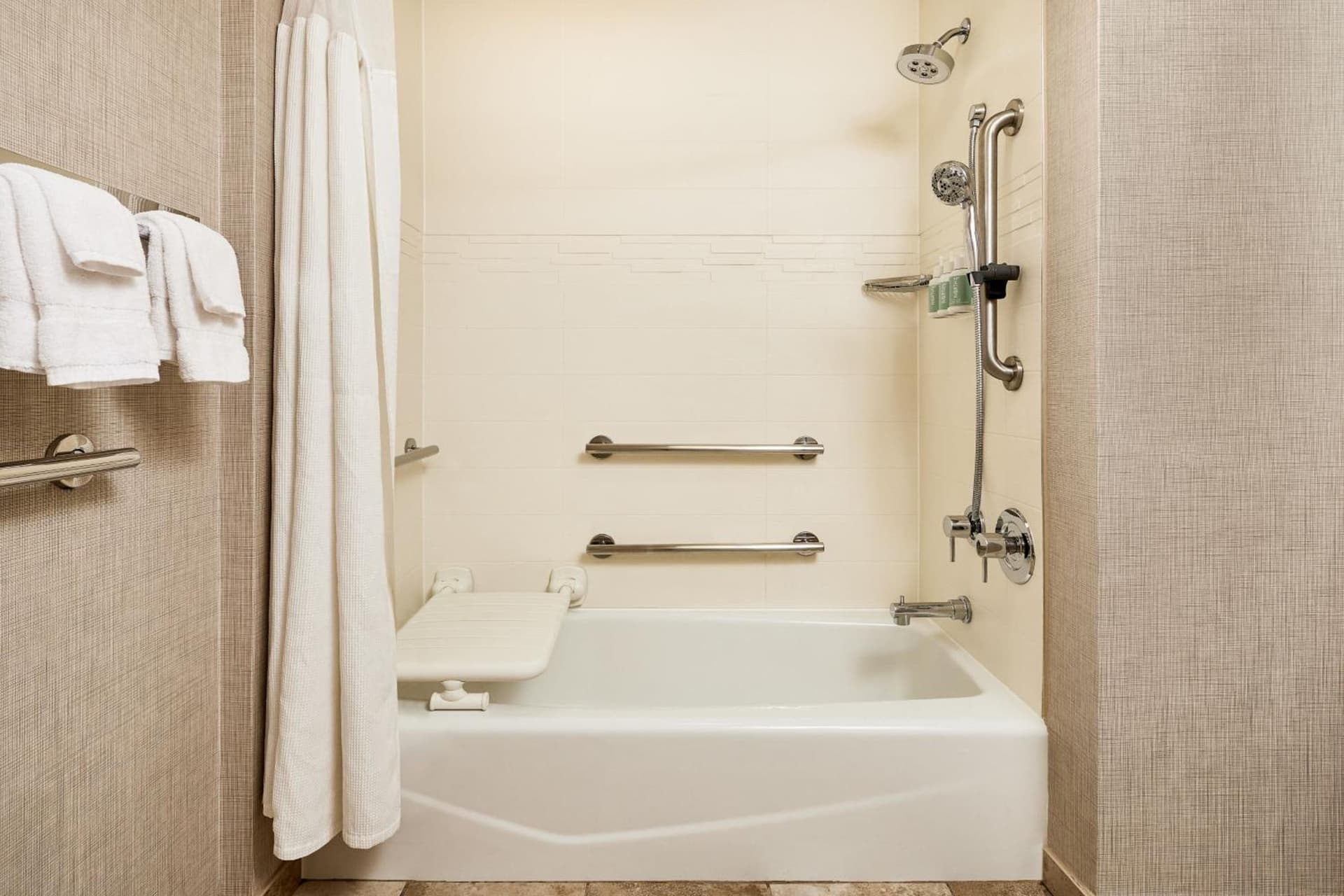 Residence Inn Denver City Center