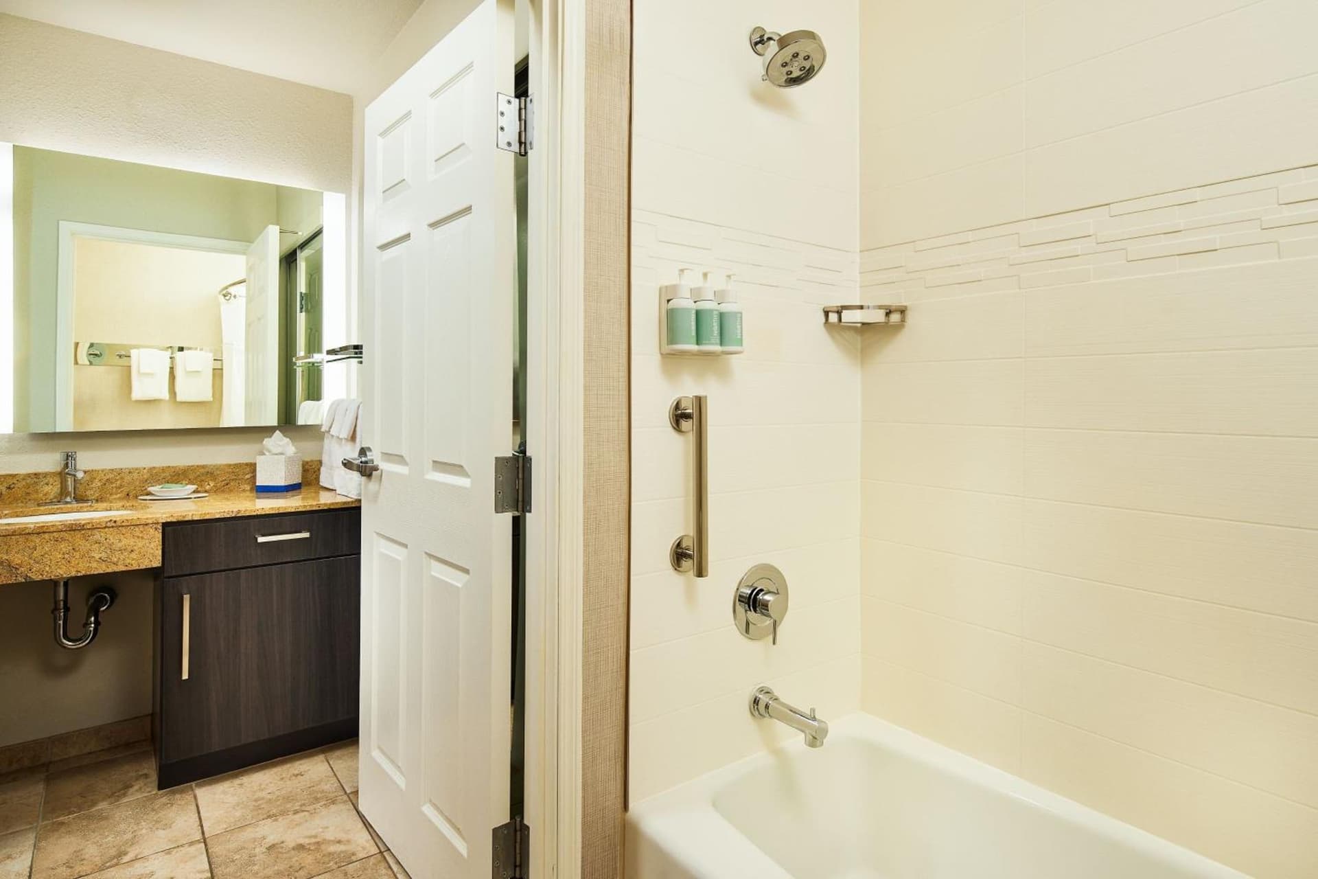 Residence Inn Denver City Center