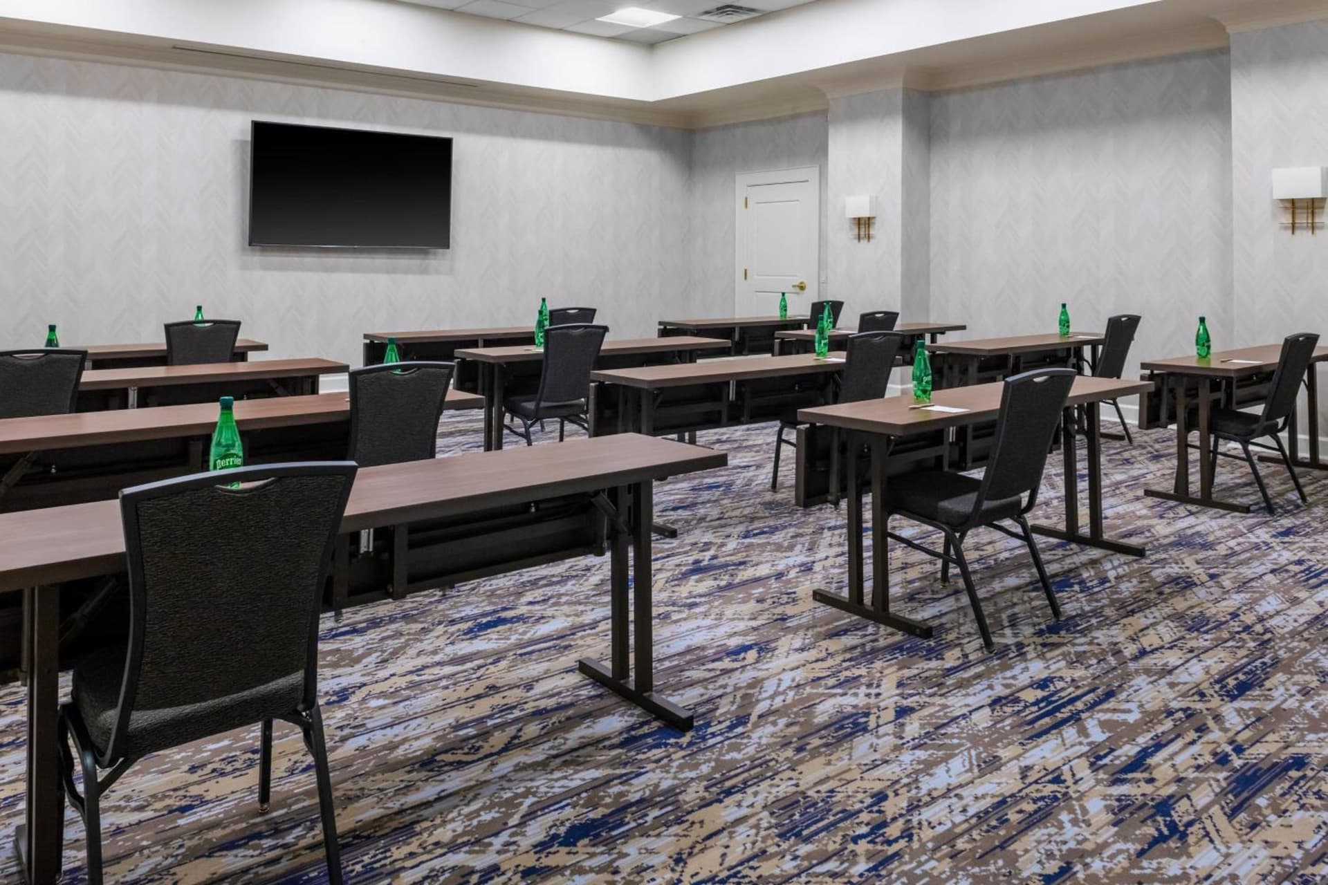 Residence Inn Denver City Center