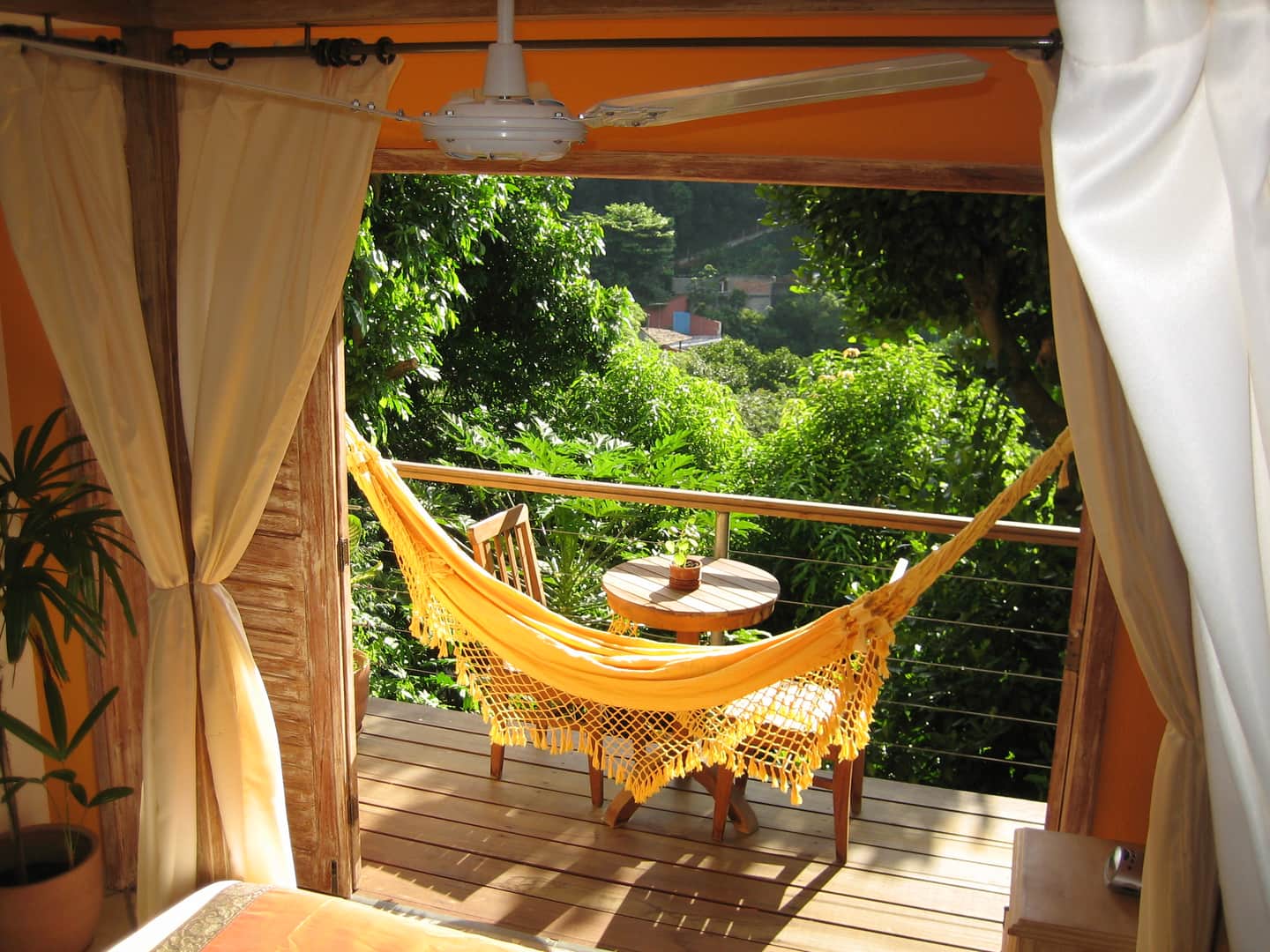 Boutique Hotel Gávea Tropical
