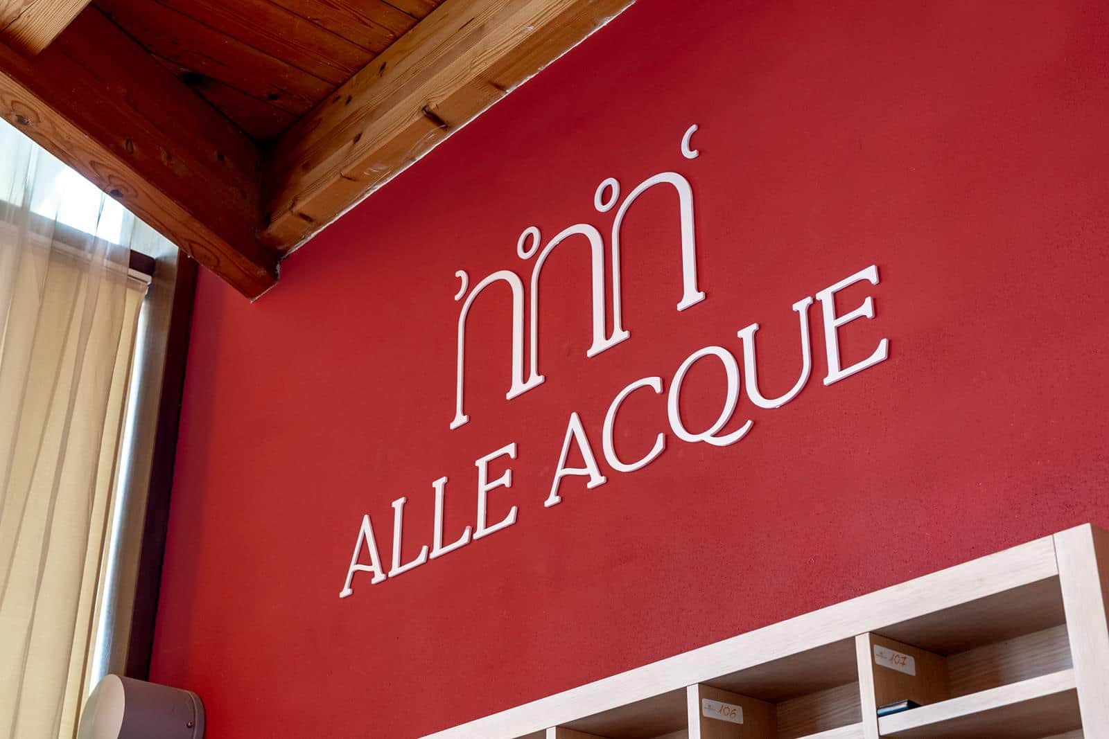 Hotel Alle Acque