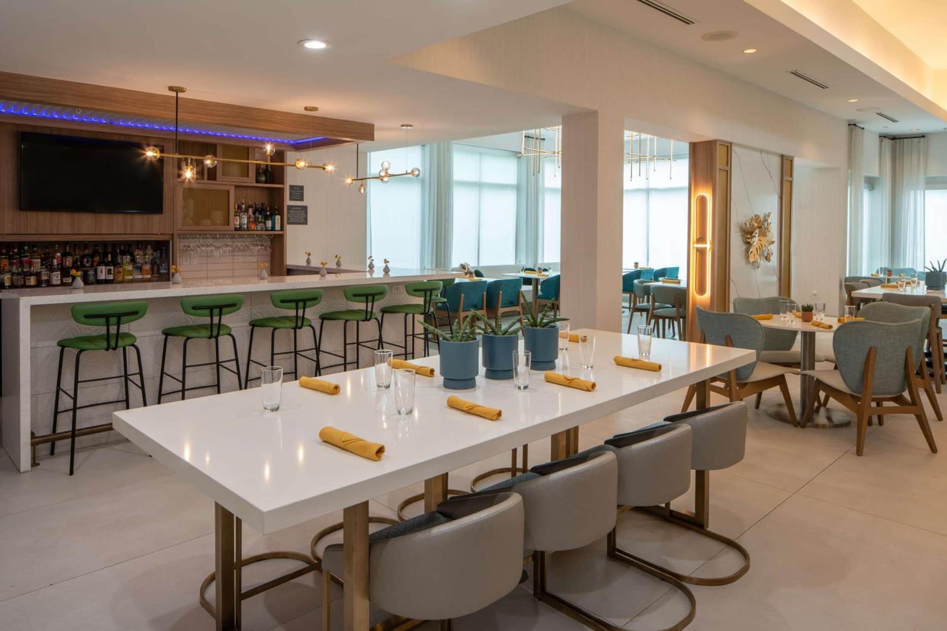 Hilton Garden Inn Orlando Airport