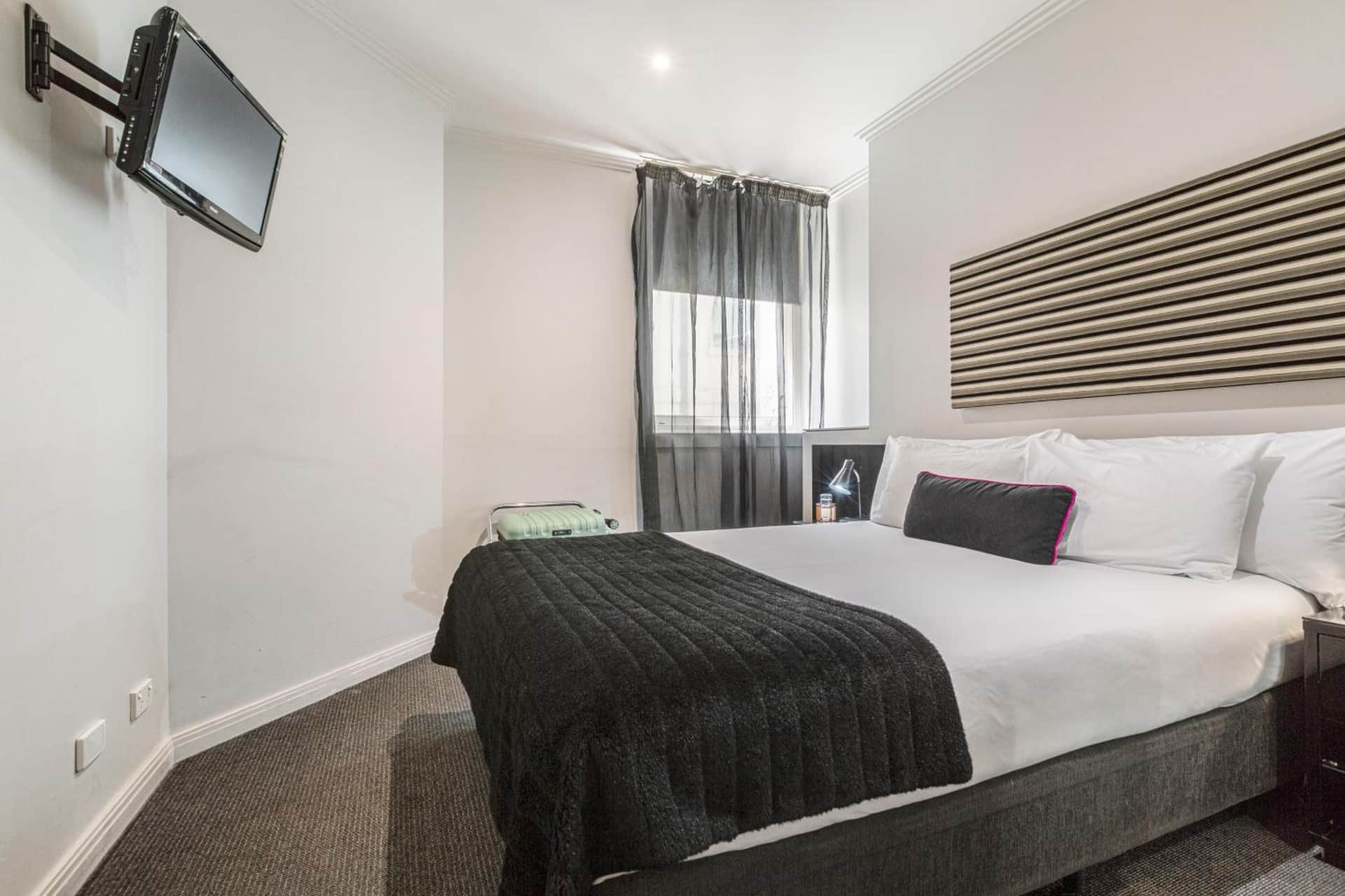 Punthill Apartment Hotel - Flinders Lane