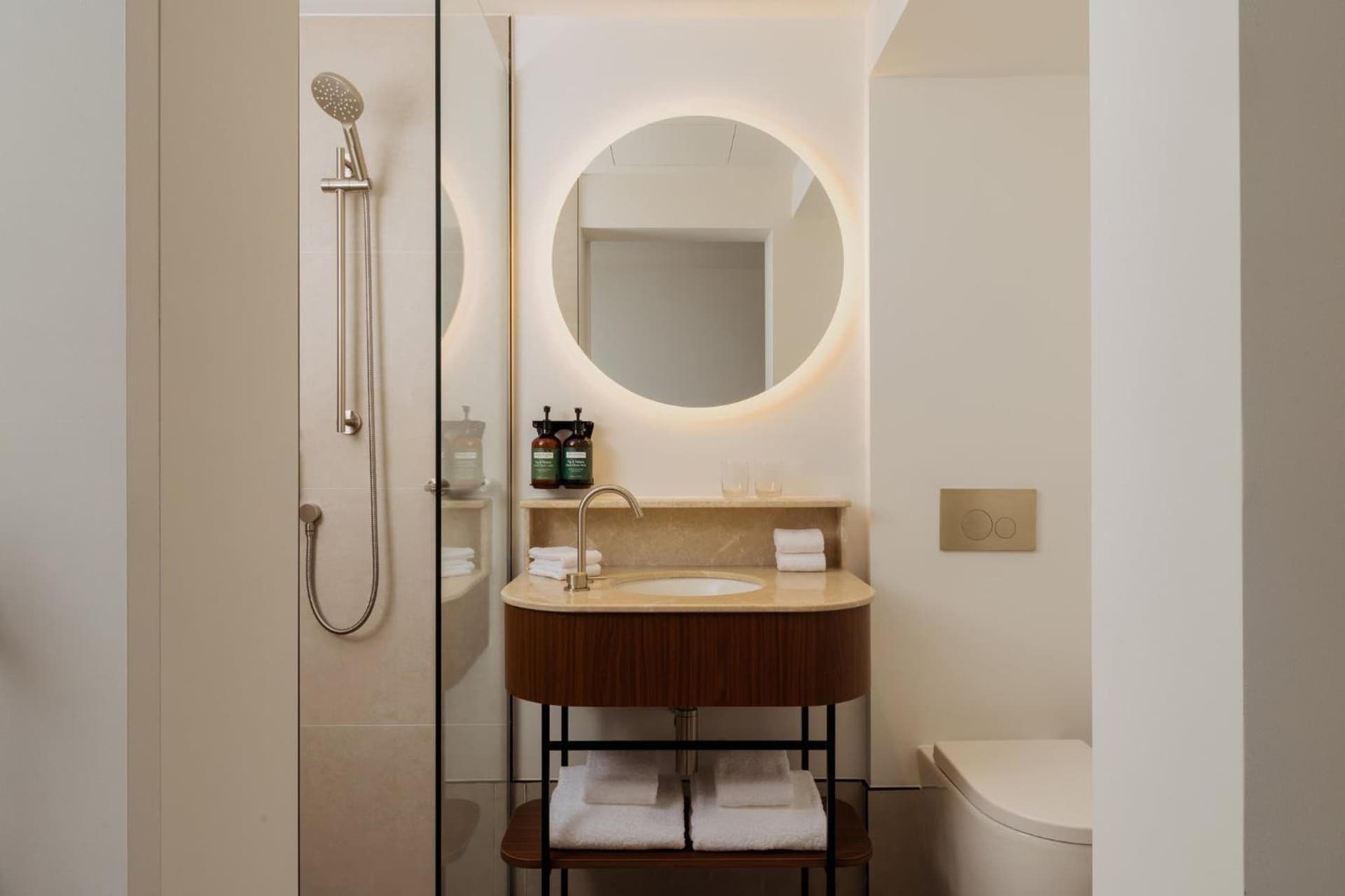 Crowne Plaza - Melbourne Carlton