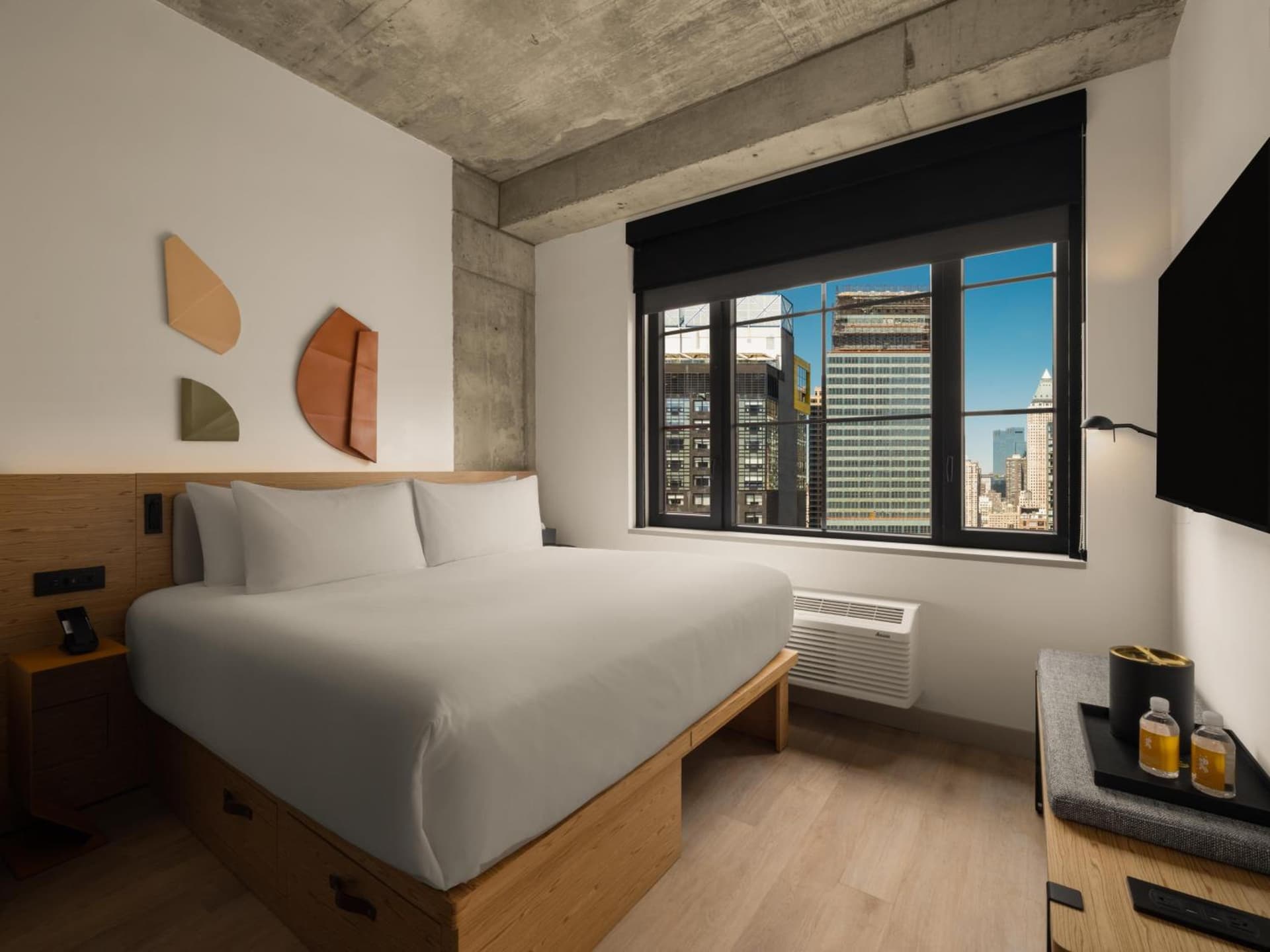 Hotel 38, Tapestry Collection by Hilton