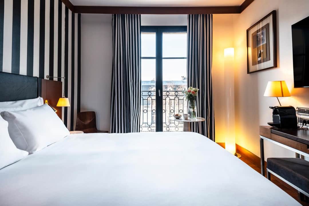 Grand Hôtel Champs-Elysées