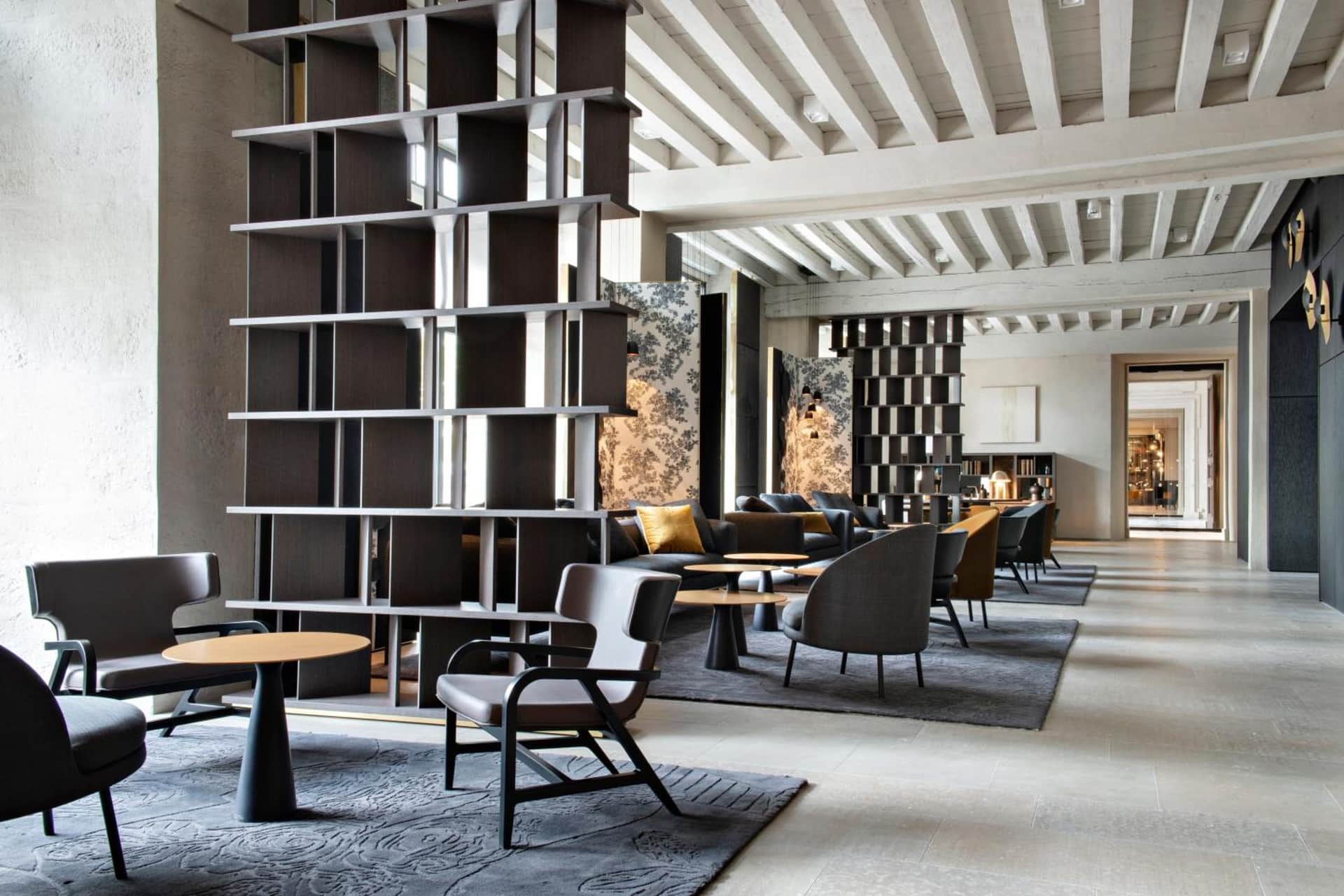Intercontinental Lyon Hôtel Dieu