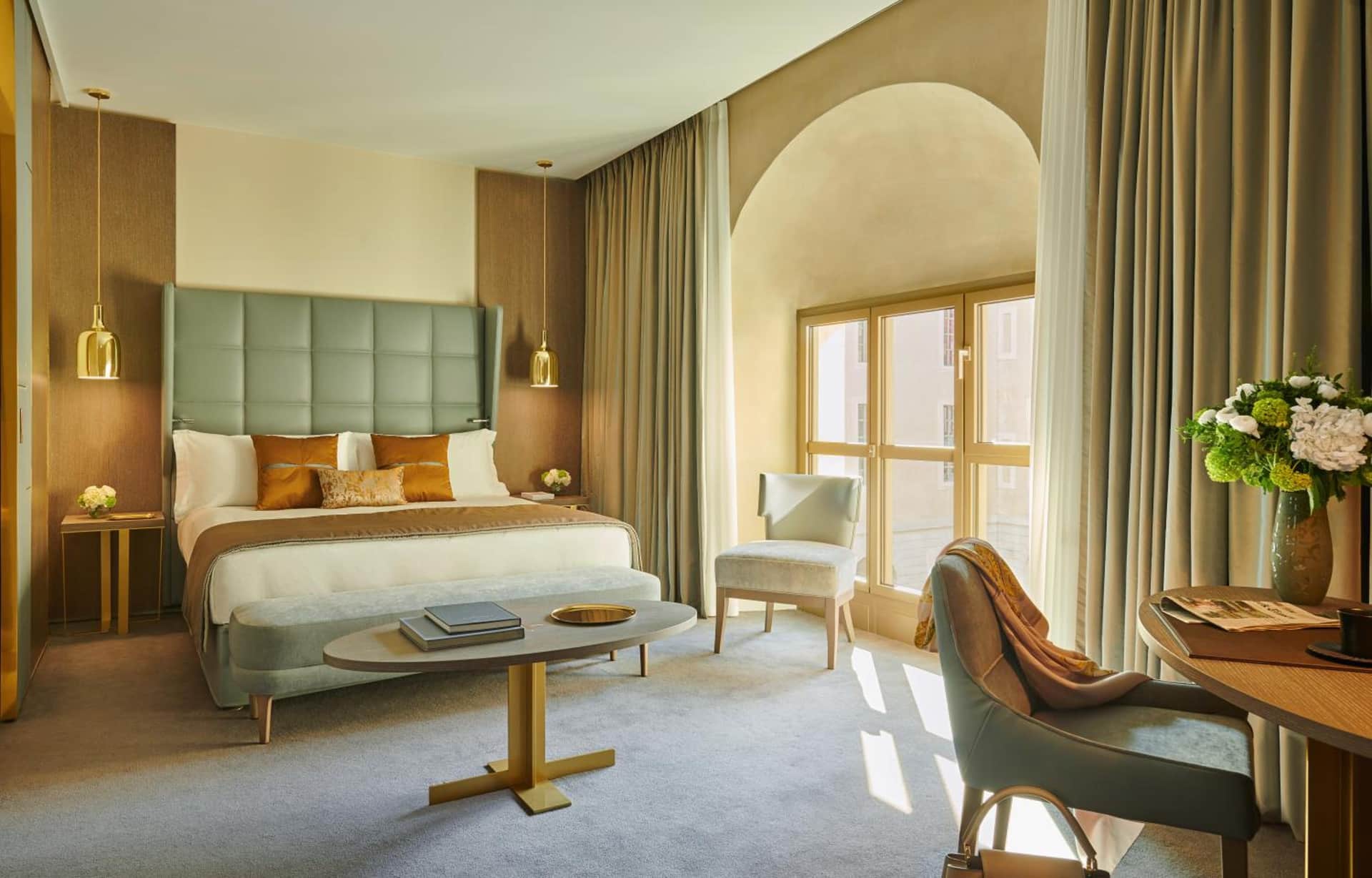 Intercontinental Lyon Hôtel Dieu