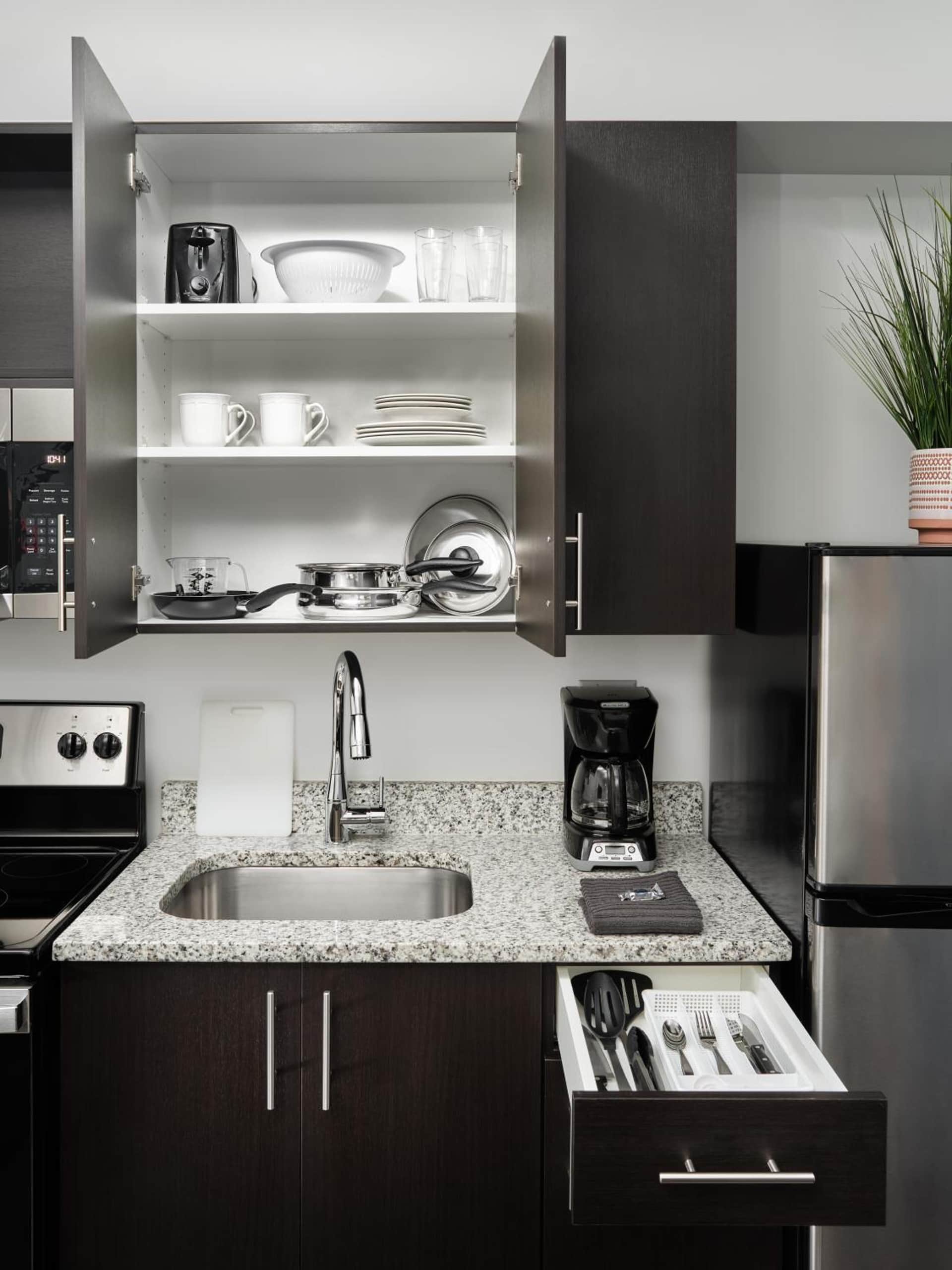 stayAPT Suites San Antonio-Randolph (Live Oak)
