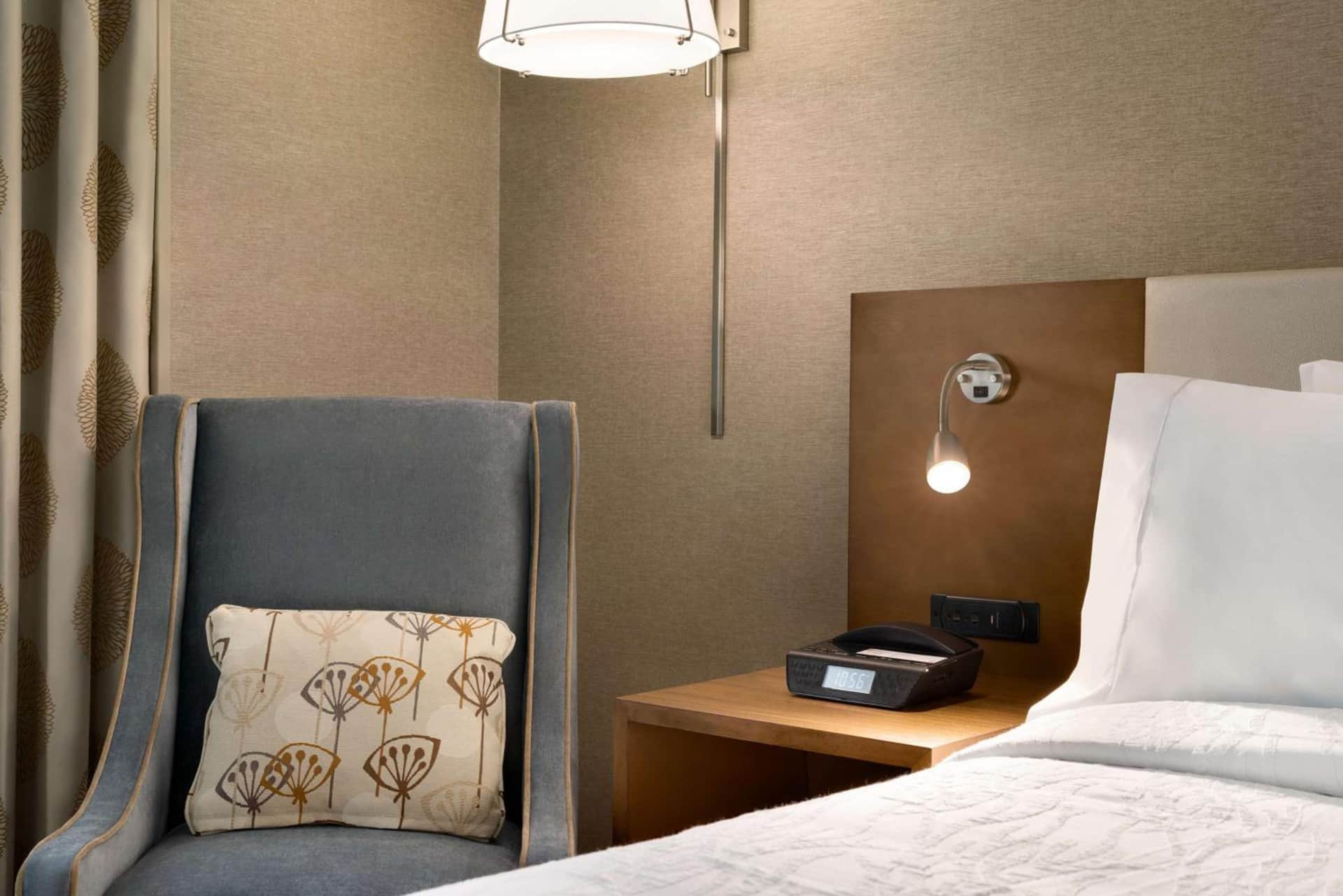 Hilton Garden Inn New York Times Square South