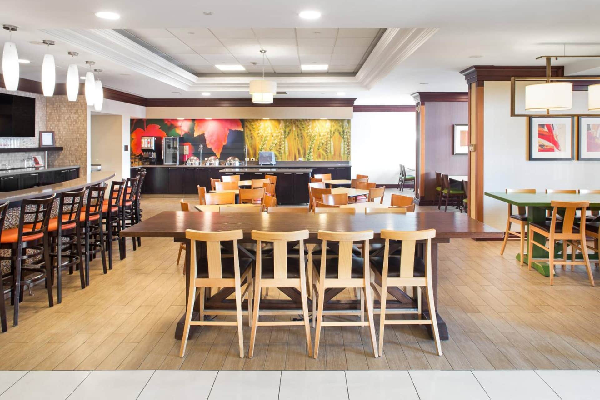 Fairfield by Marriott Inn & Suites Toronto Airport