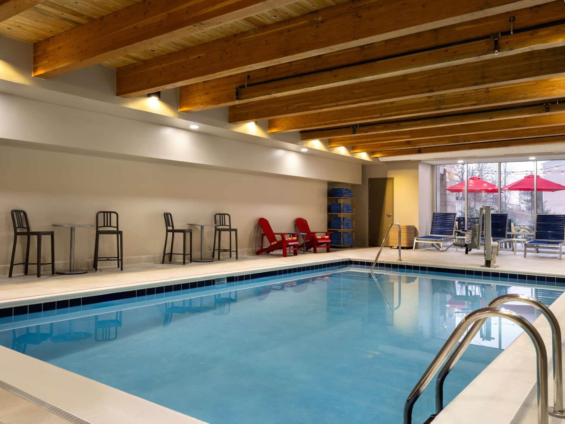 Home2 Suites By Hilton Brownsburg