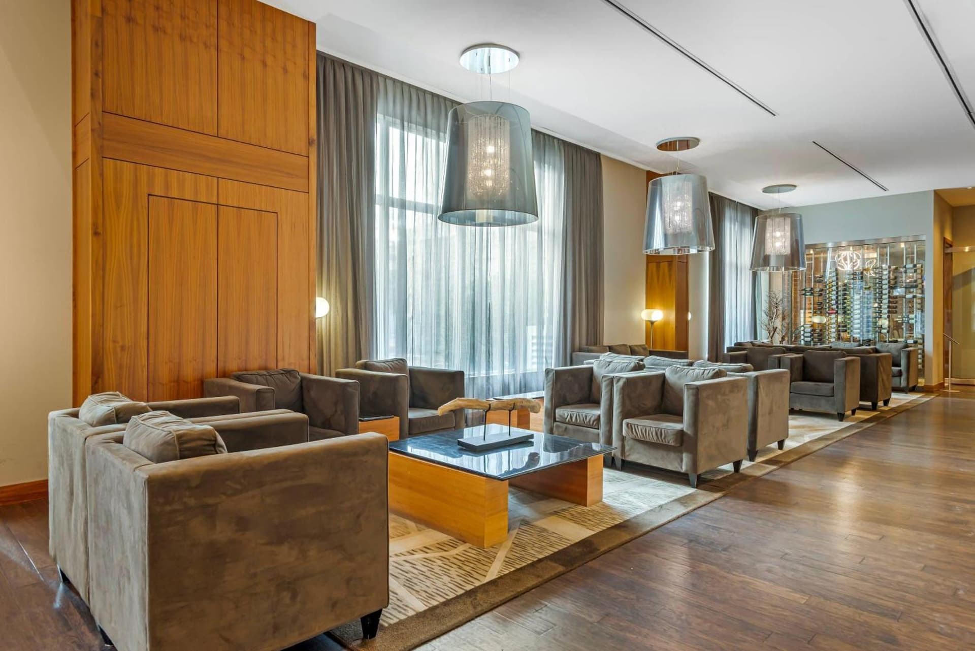 Radisson Hotel and Conference Centre Calgary Airport
