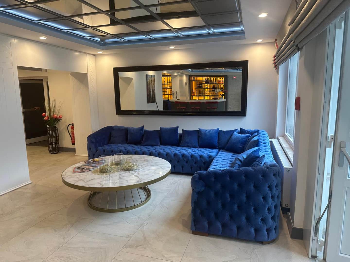 Sunday Schwarzbachtal Hideaway Resort