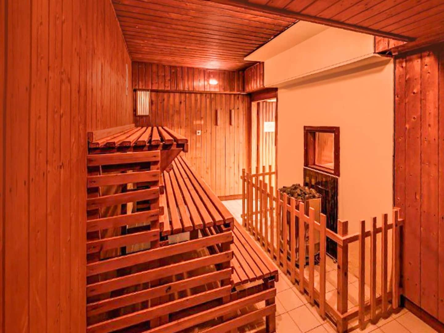 Sunday Schwarzbachtal Hideaway Resort