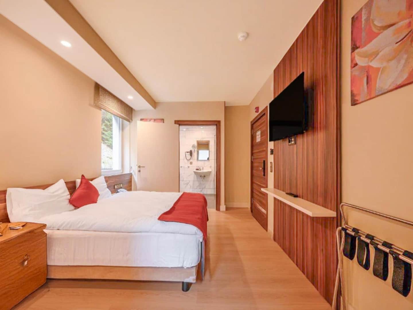 Sunday Schwarzbachtal Hideaway Resort